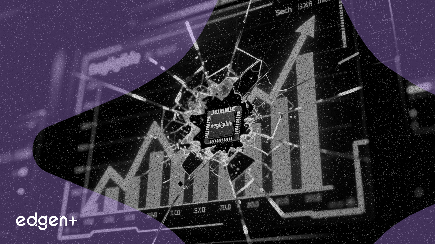 옌마이테크놀로지 주가 18% 급등 후 실리콘 포토닉스 매출 미미하다고 경고