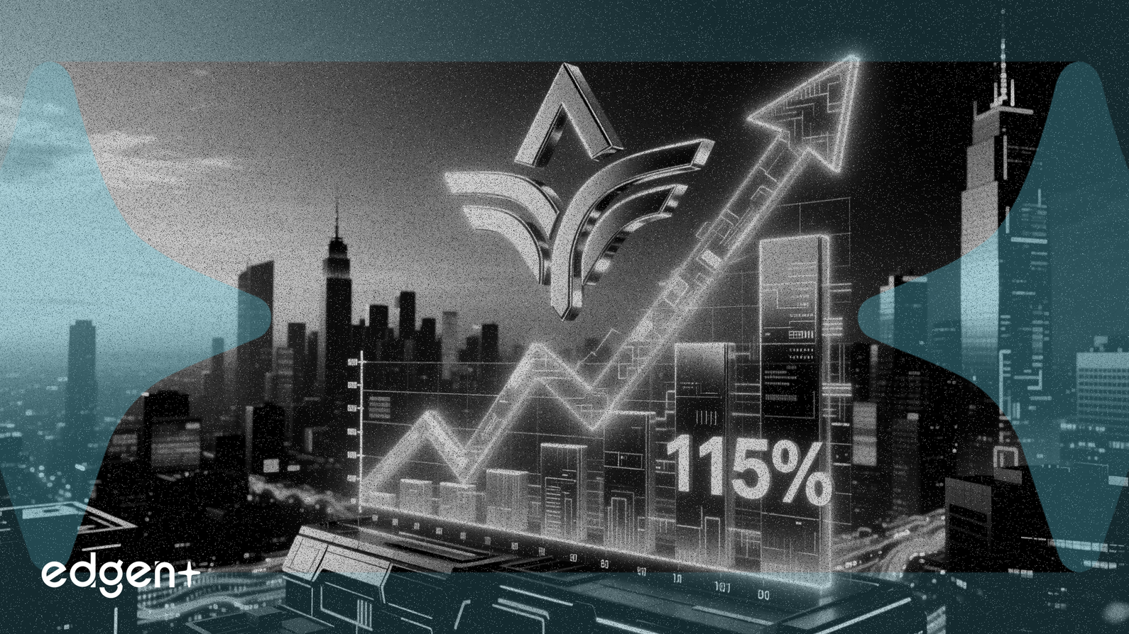 Palantir 预计美国商业增长达 115%