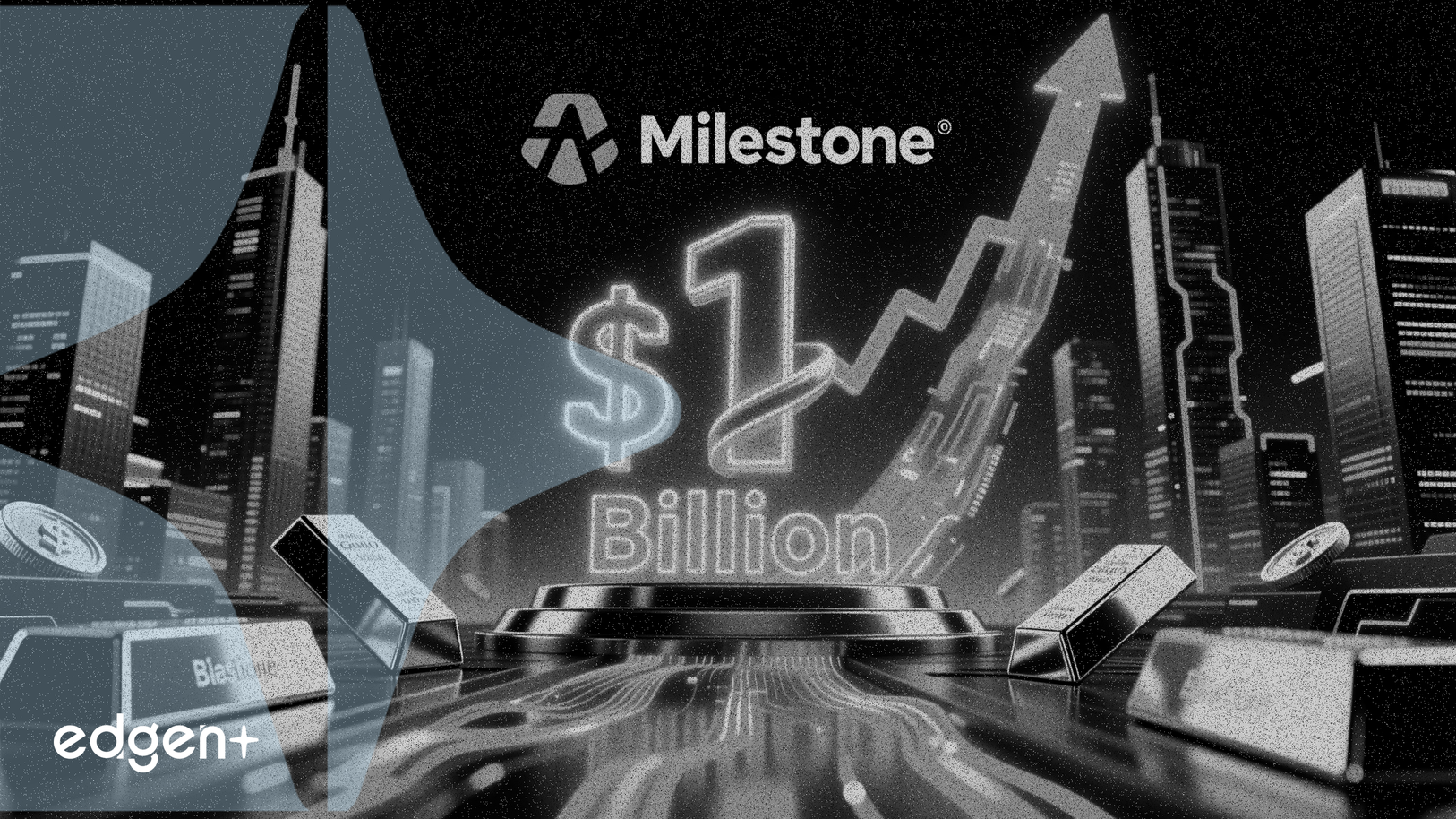 Los depósitos de activos del mundo real de Aave superan los mil millones de dólares