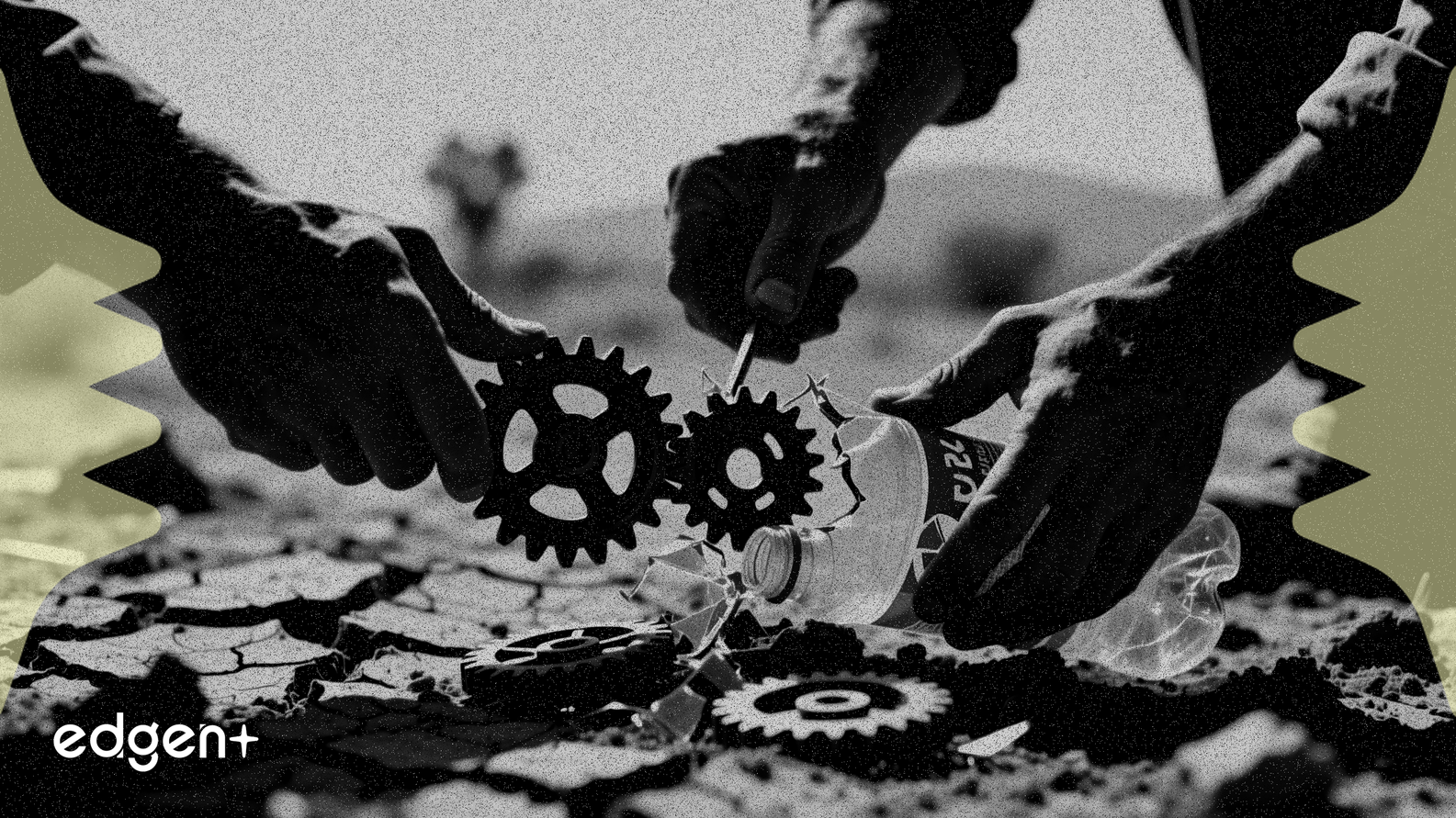 Emerald Packaging rejoint les CPG pour s'attaquer au taux de recyclage du plastique inférieur à 23 % en Californie