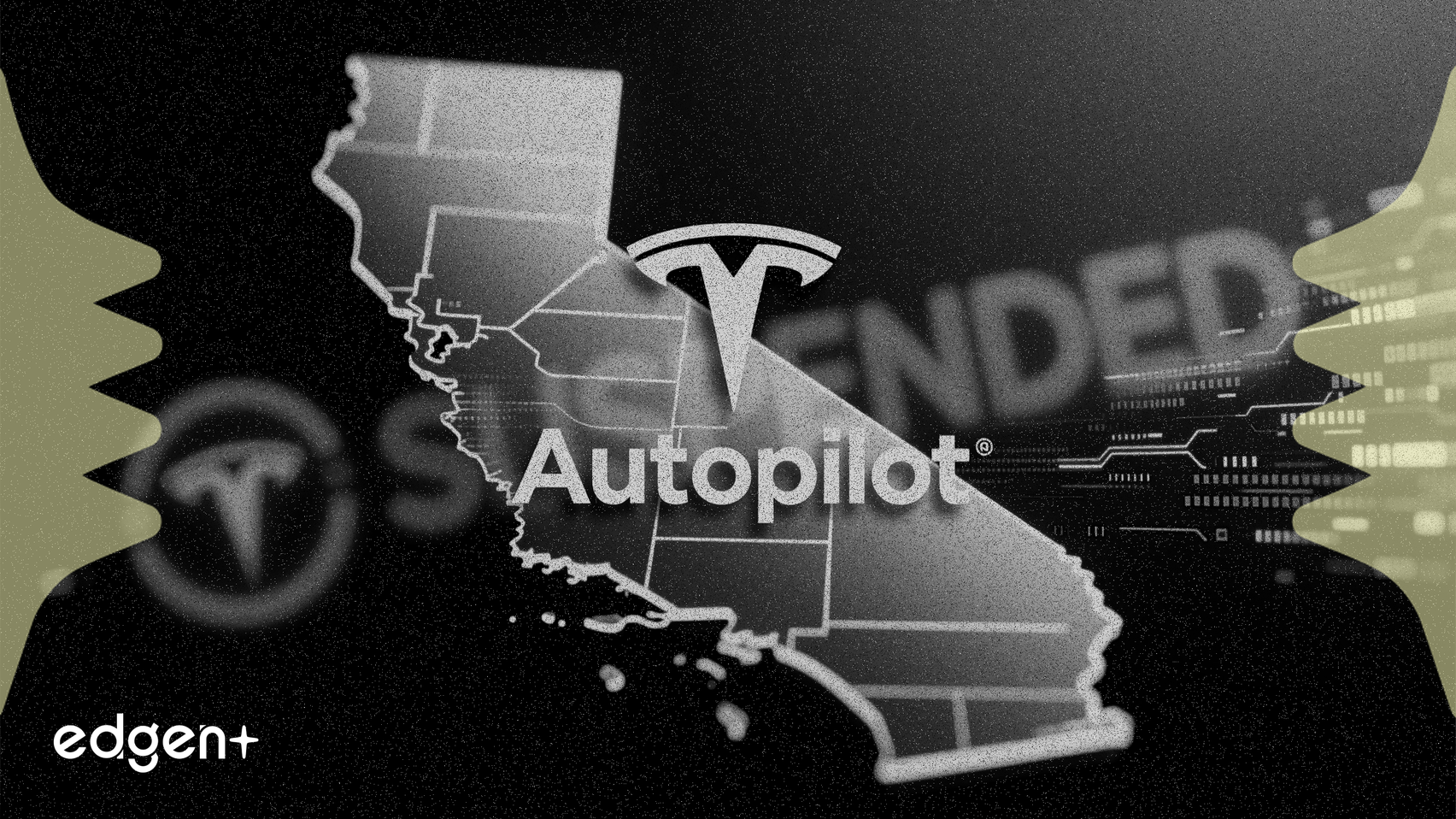 Tesla tránh bị đình chỉ ở California nhờ bỏ nhãn hiệu 'Autopilot'