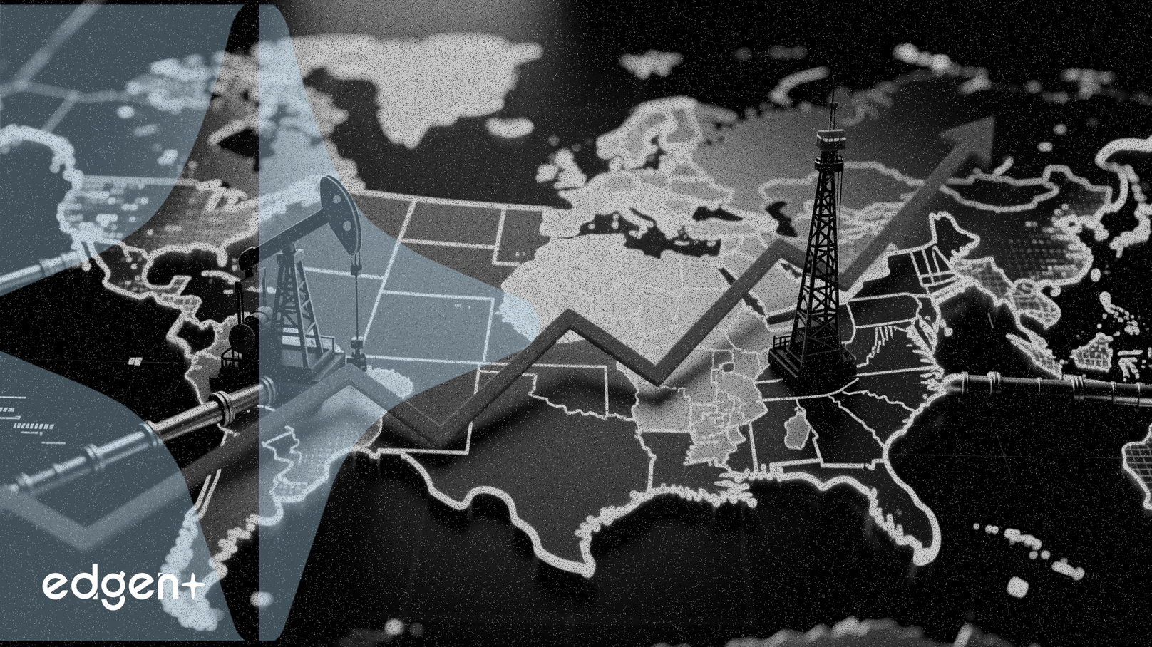 美国页岩公司走向全球，国内石油产量趋于平稳