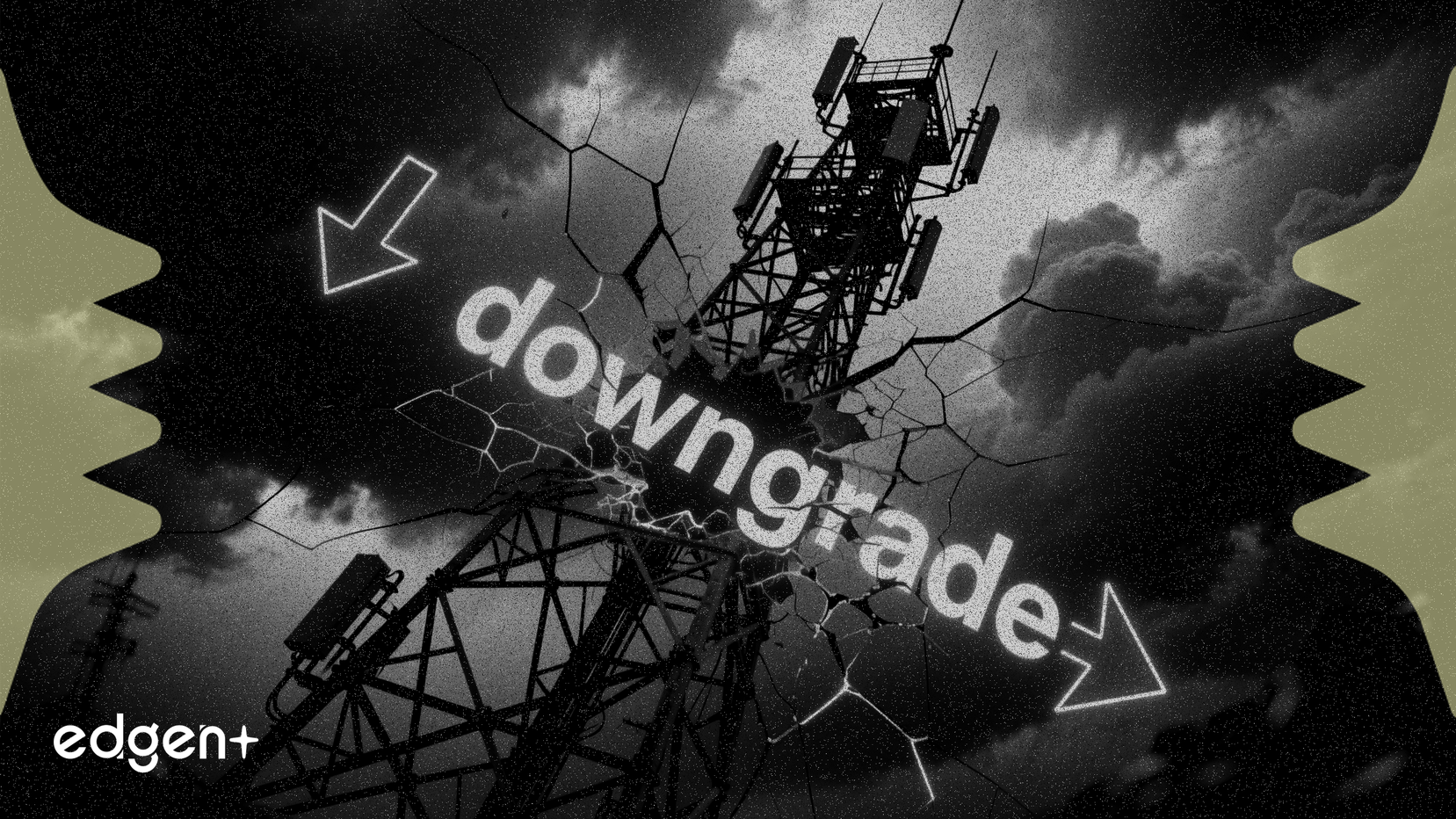 Barclays Downgrades American Tower and Crown Castle Over EchoStar Rent Dispute