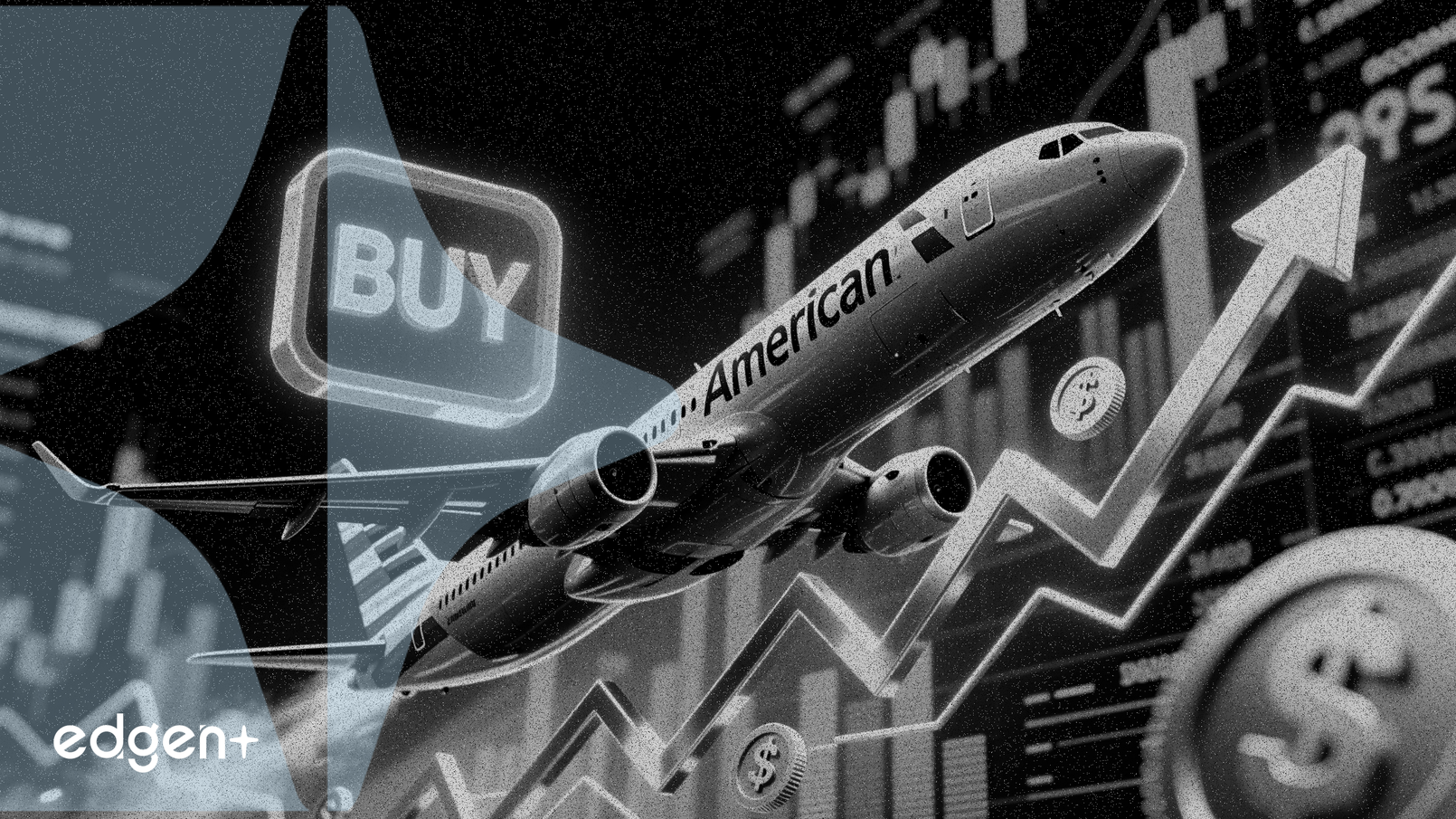 扎克斯因强劲的价值指标将美国航空评级为“买入”