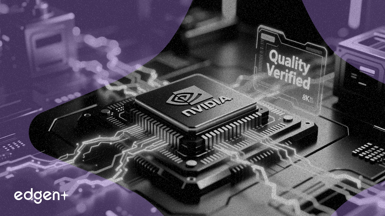 Beamr utilise la technologie NVIDIA pour valider la qualité vidéo de l'IA