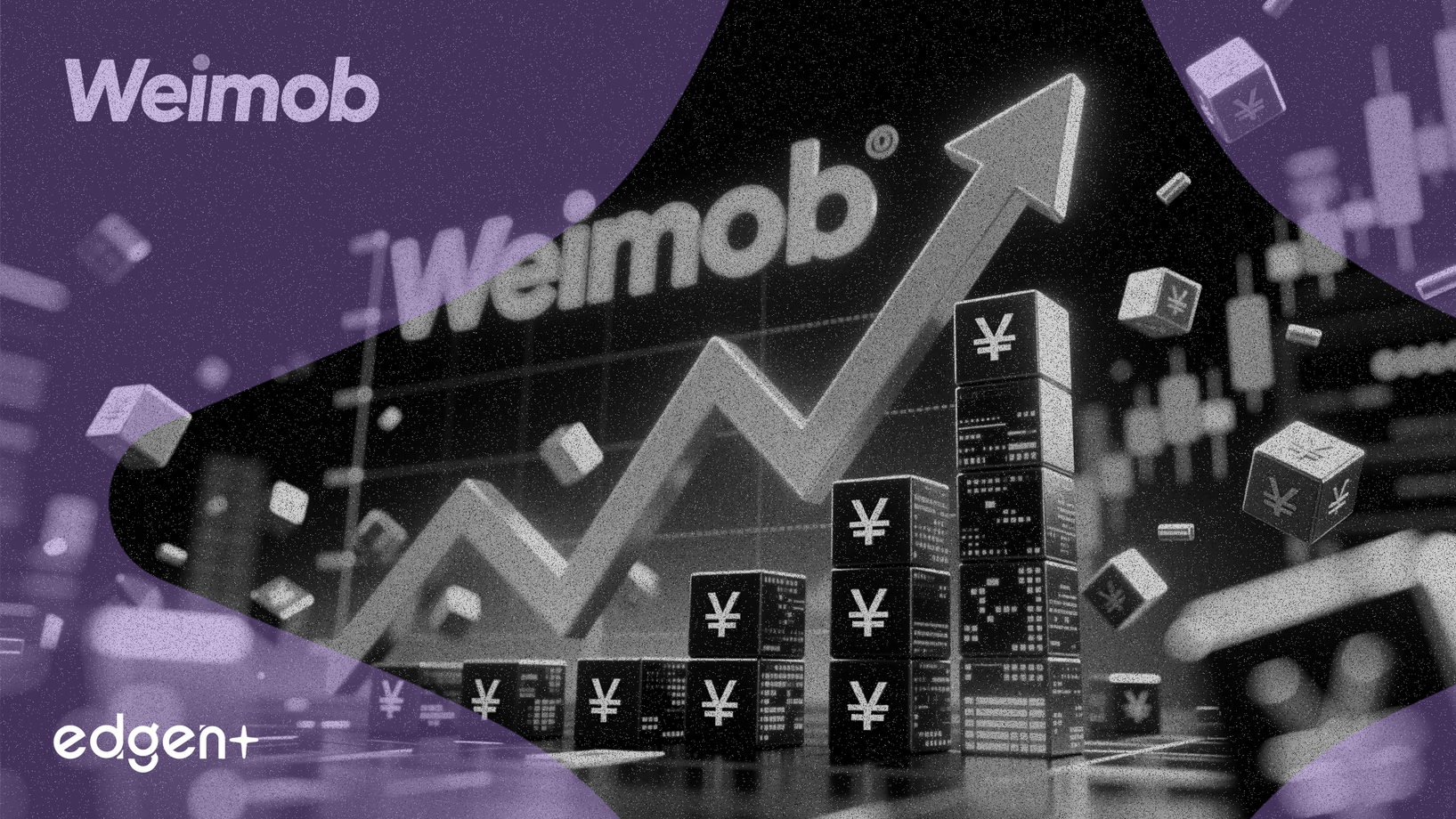 Weimob 주식 5.6% 상승, 300만 홍콩 달러 블록 딜 매수자 흡수