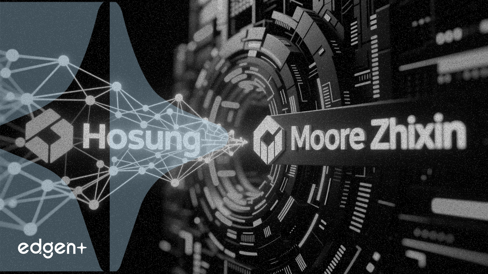 Hosung New Material (002290.SZ) cède le contrôle à Moore Zhixin