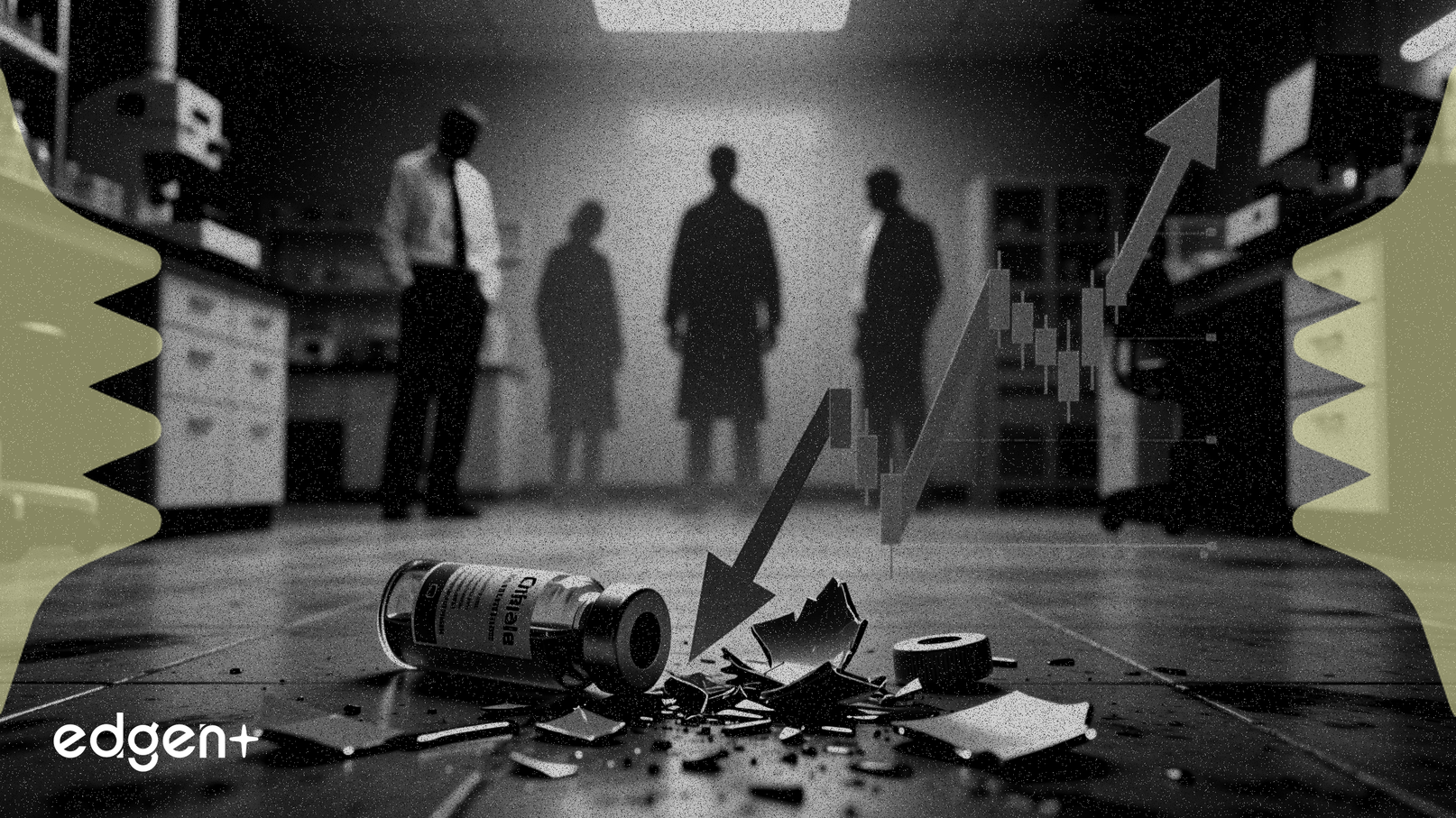 Alector阿莱克托在阿尔茨海默病药物三期试验失败后将裁员49%