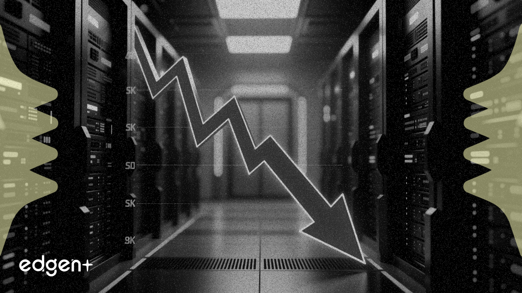 L'action Jabil chute de 7,22 % malgré un accord de 725 millions de dollars pour un centre de données