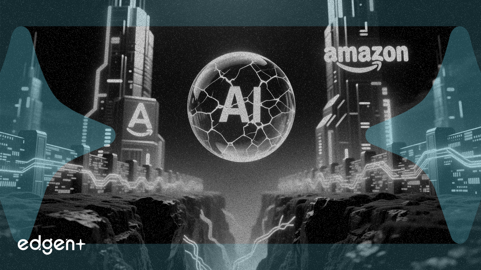 Pivotal promociona Amazon y Alphabet como cobertura contra la burbuja de la IA