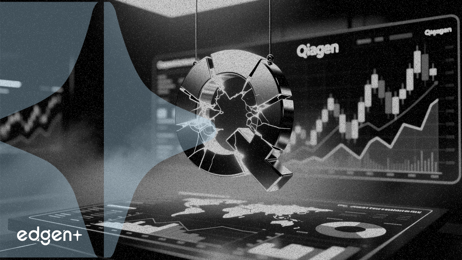 Qiagen explore une vente après de nouvelles discussions de rachat