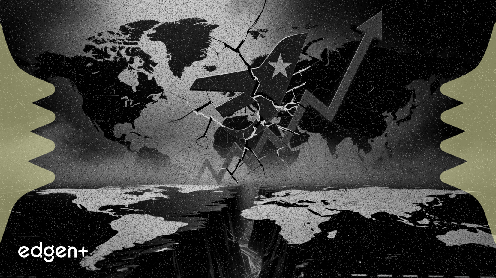 Strait Closure to Cut Chinese Airline Profits by 68%, HSBC Warns