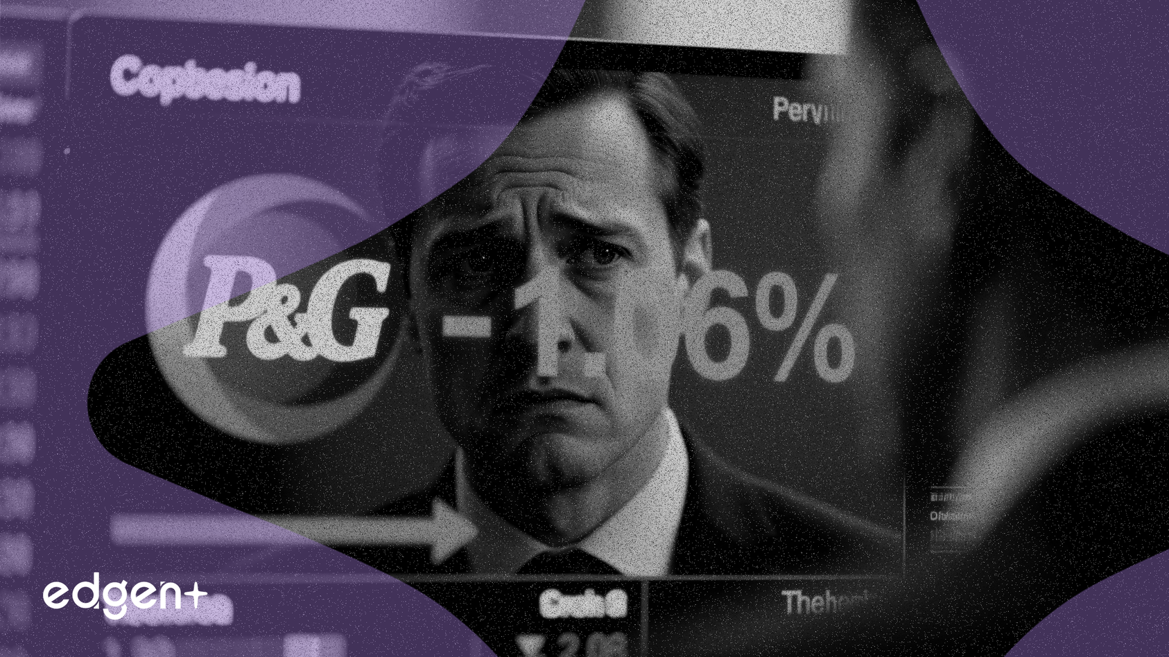 Procter & Gamble recule de 1,06% alors que les investisseurs attendent les résultats