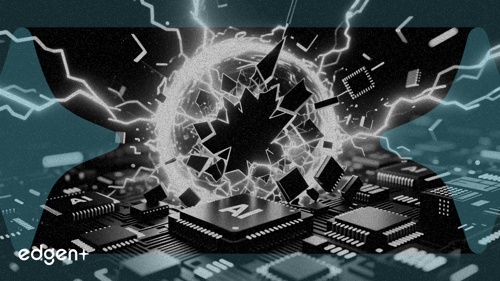 Gestor de fondos de Ping An gana un 44% apostando que el futuro de la IA está en la energía, no en los chips