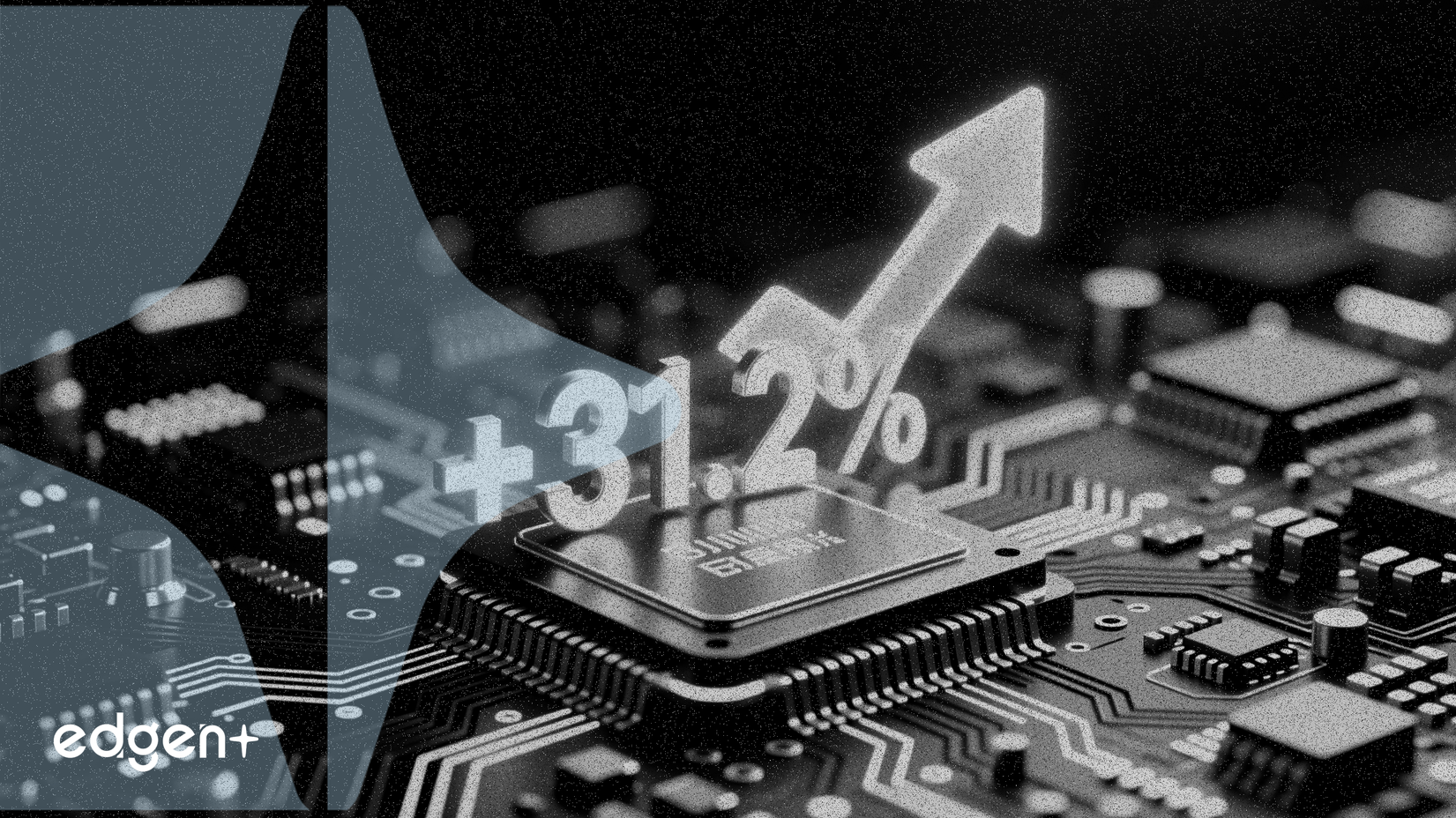 Le chiffre d'affaires de ChipMOS en janvier bondit de 31,2 %