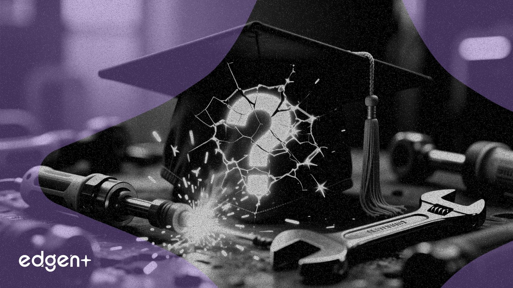 技能行業受青睞，近三分之二美國人質疑大學學位價值