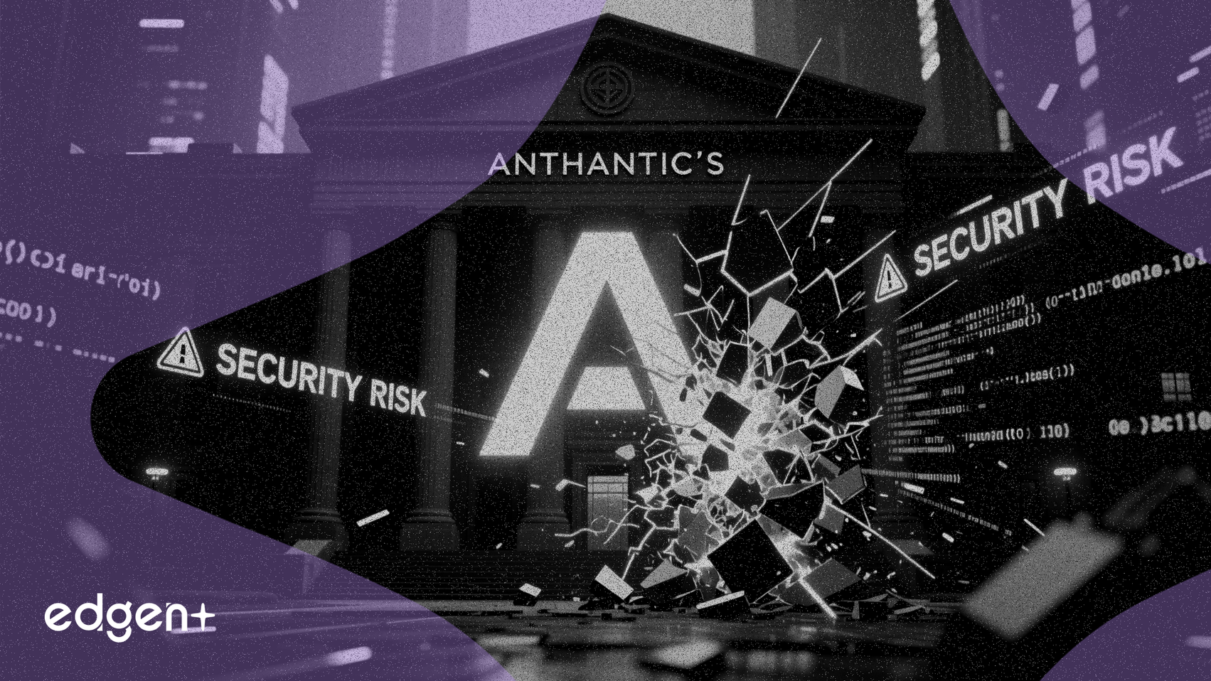 3,800억 달러 규모 AI 기업 앤스로픽, 안보 위험 지정으로 국방부 고소