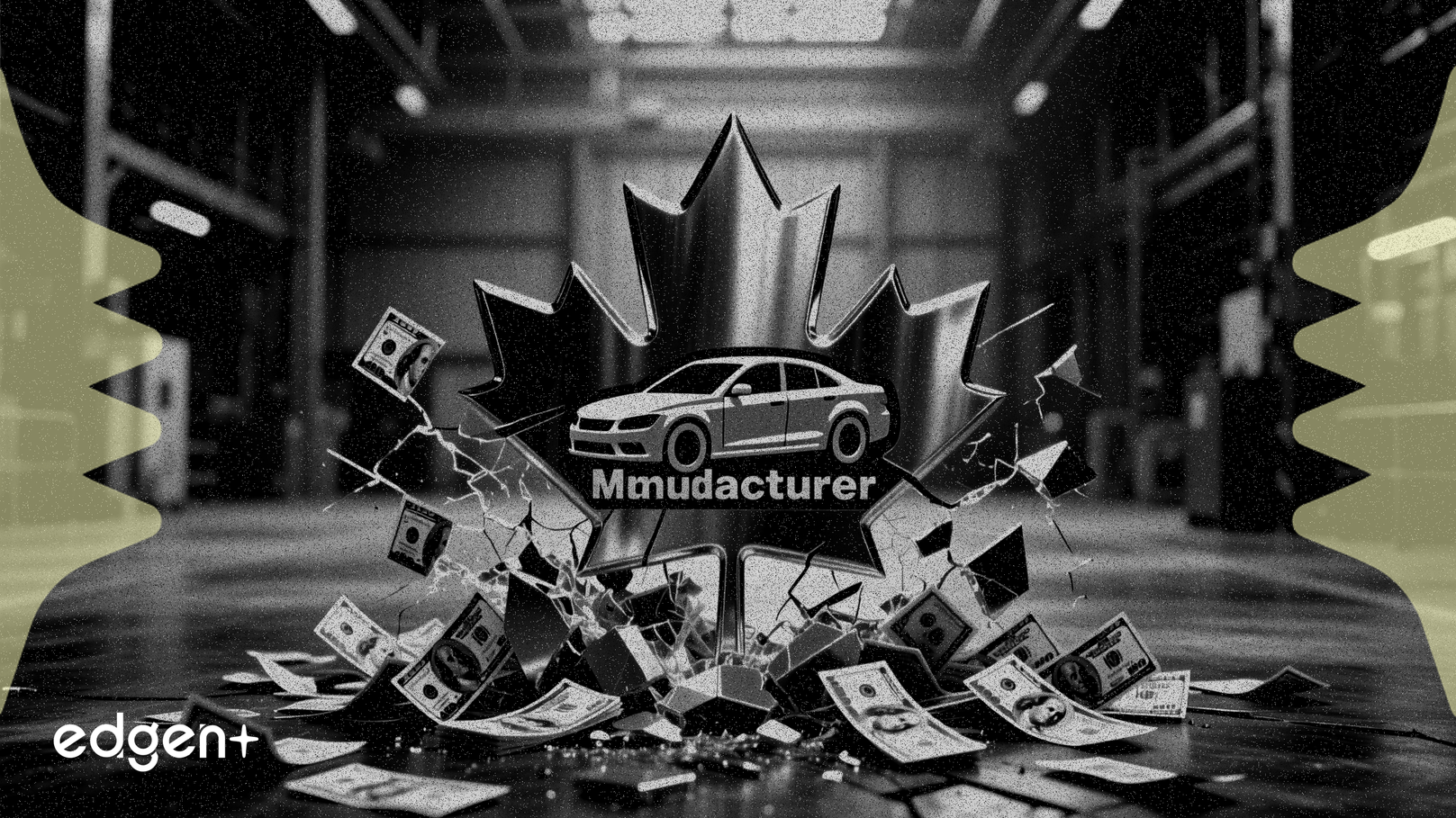 캐나다, 생산량 감축 후 스텔란티스 및 GM에 수억 달러 환수 요구