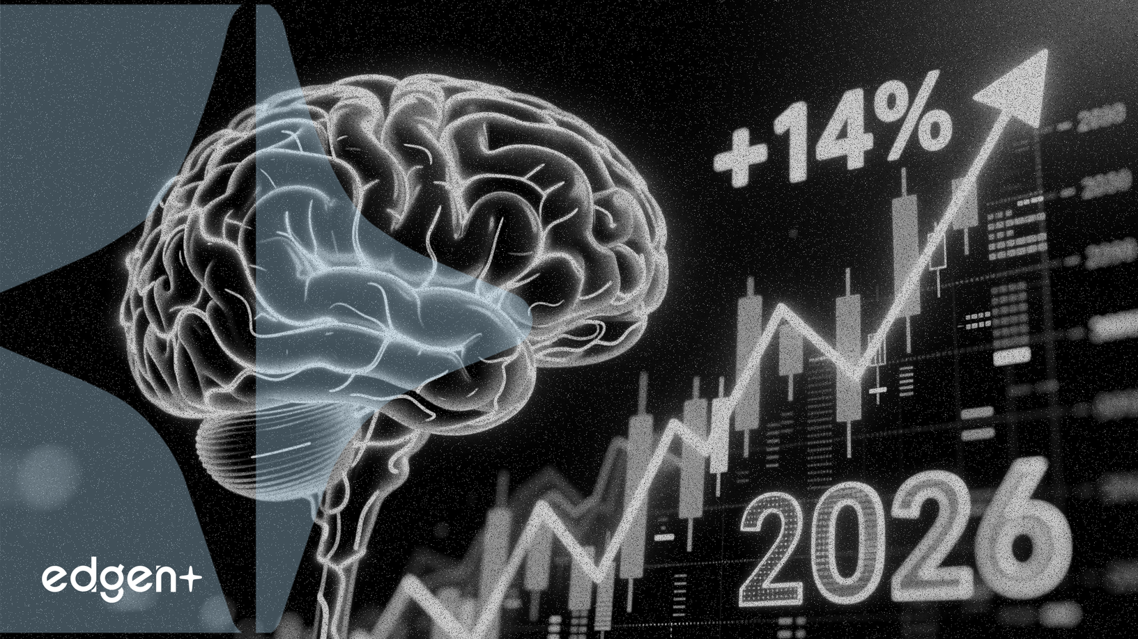 Neuralink 2026年目標刺激腦機介面概念股上漲14%