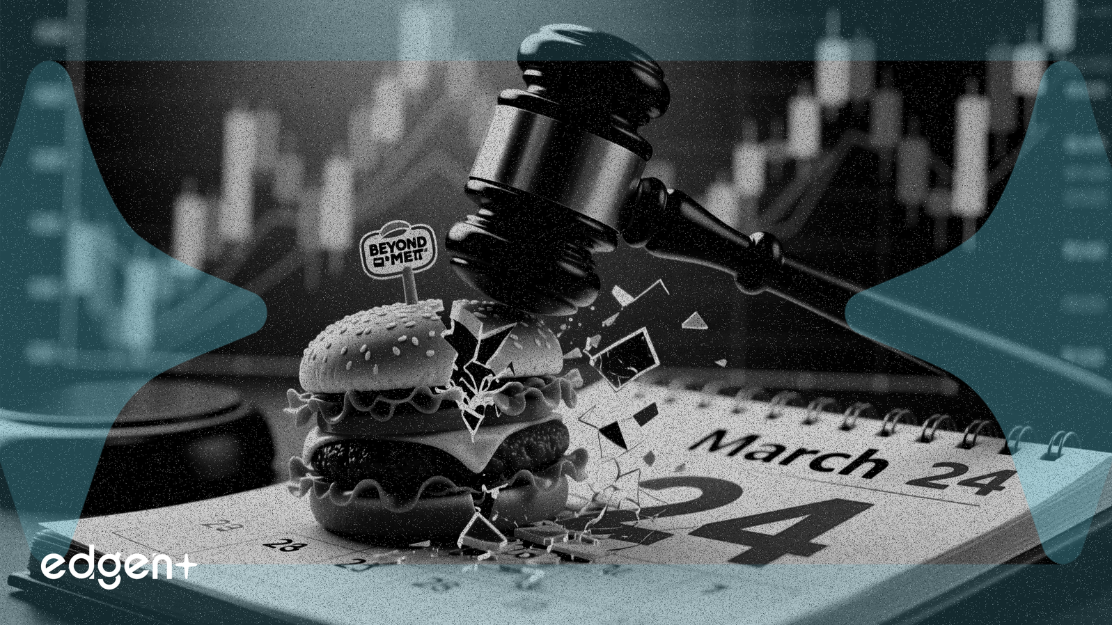 Beyond Meat fait face à la date limite du 24 mars dans le procès pour valeurs mobilières