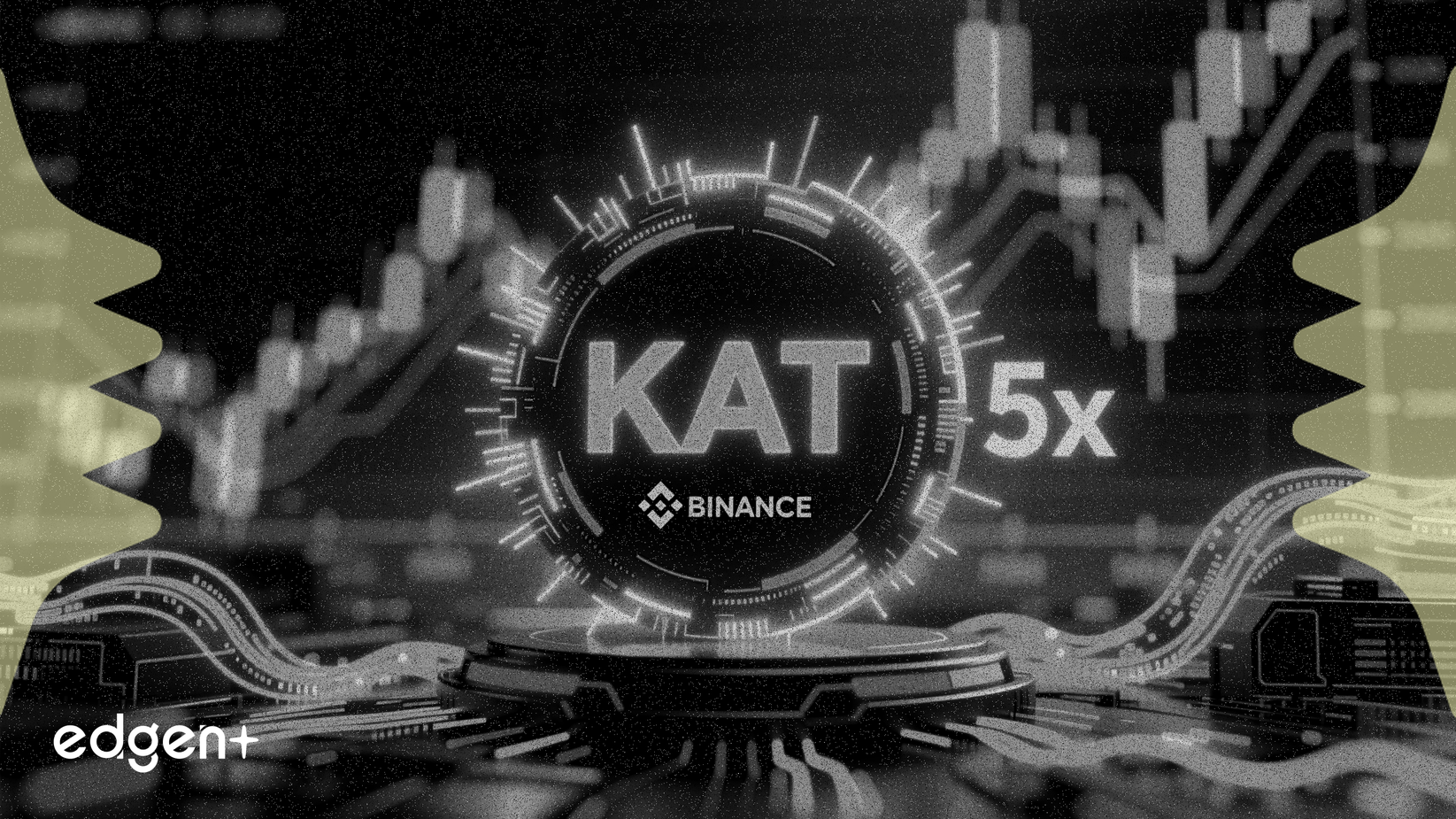 Binance to Launch KAT Perpetual Contract with 5x Leverage