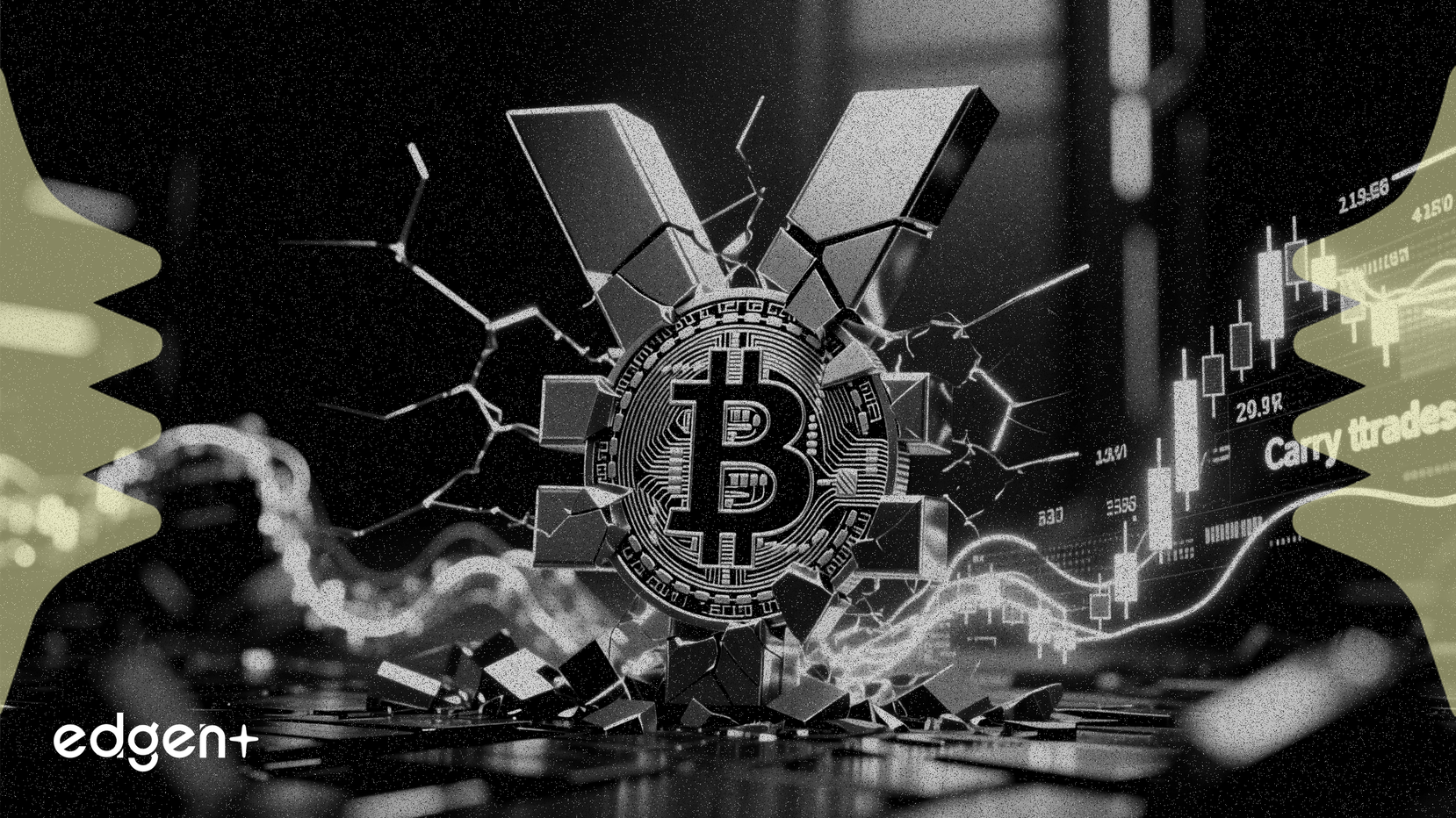 日本加息挤压比特币套利交易