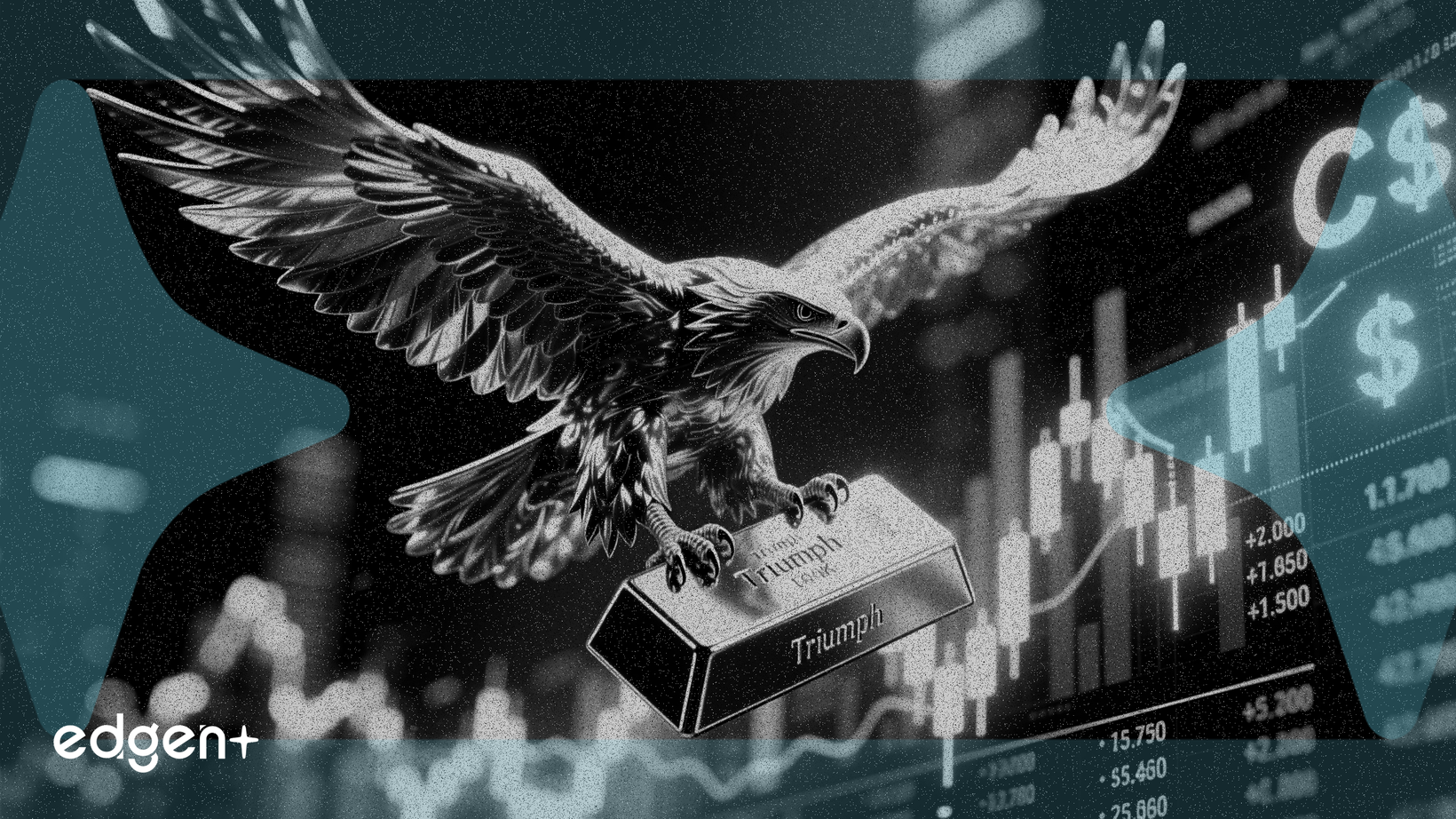 美國鷹金公司獲埃里克·斯普羅特支持，獲得3450萬加元融資