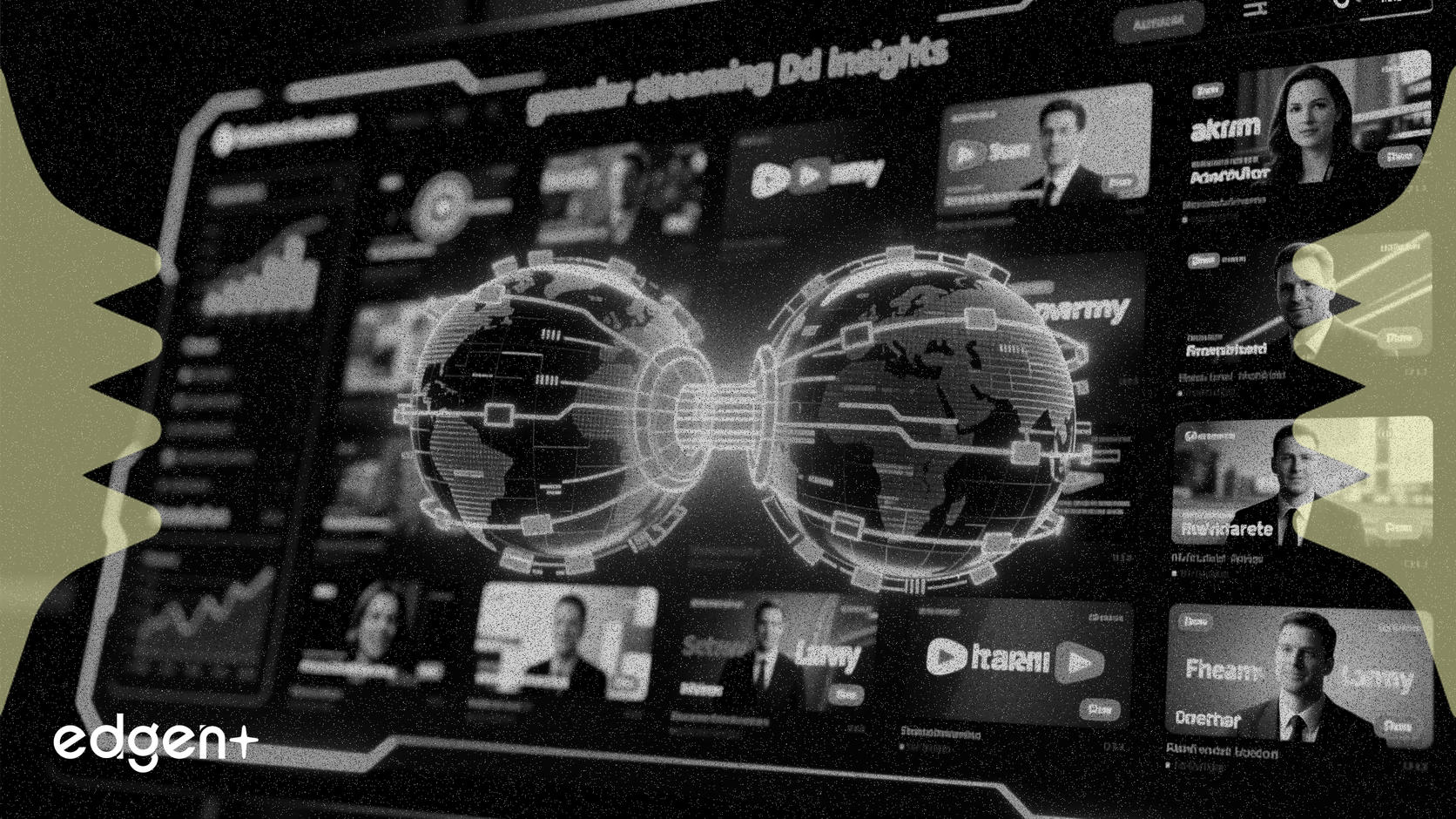 Index Exchange 攜手 Gracenote 推出節目級別串流廣告報告功能