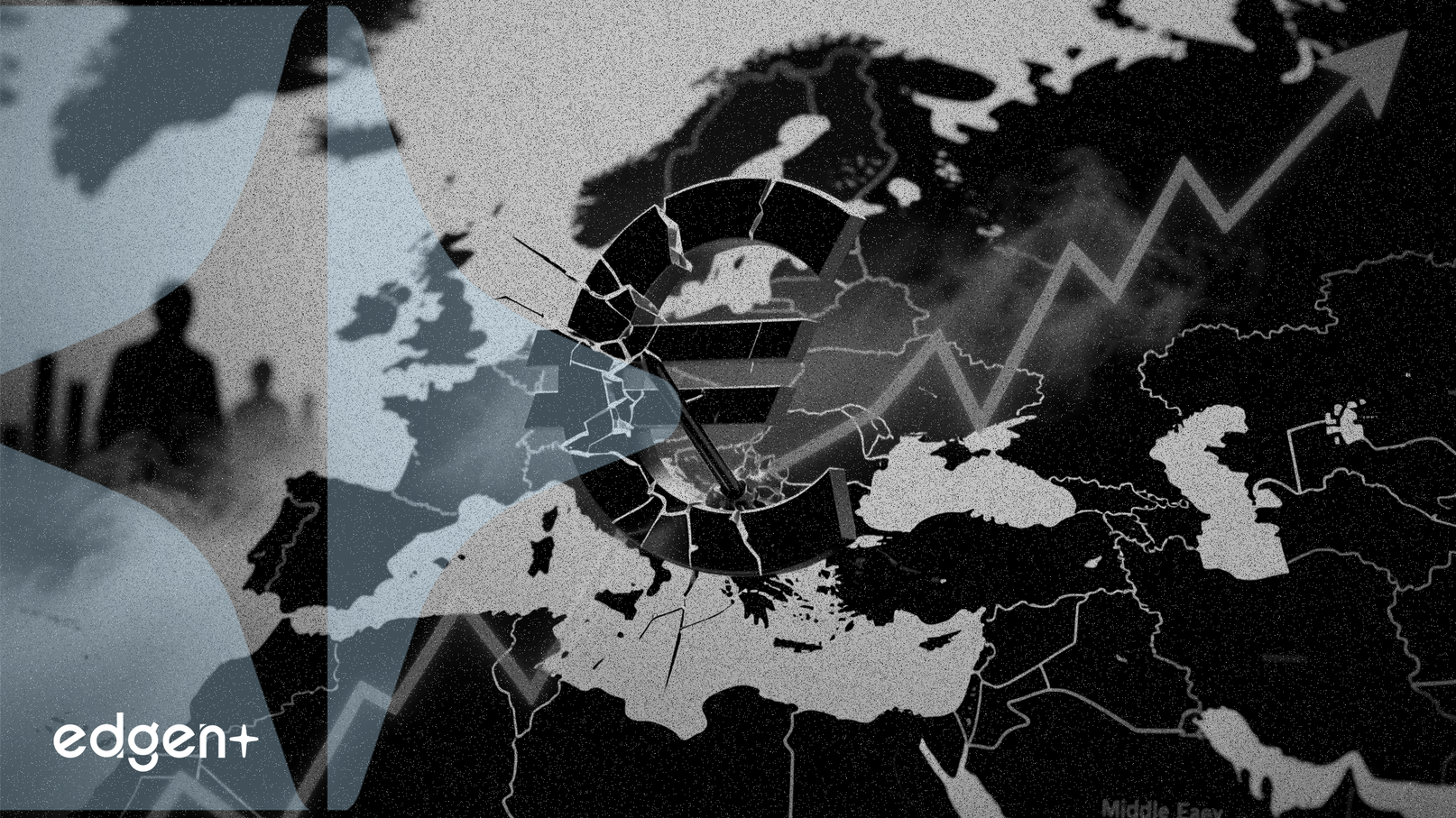 Les tensions au Moyen-Orient font chuter les actions européennes de 3%