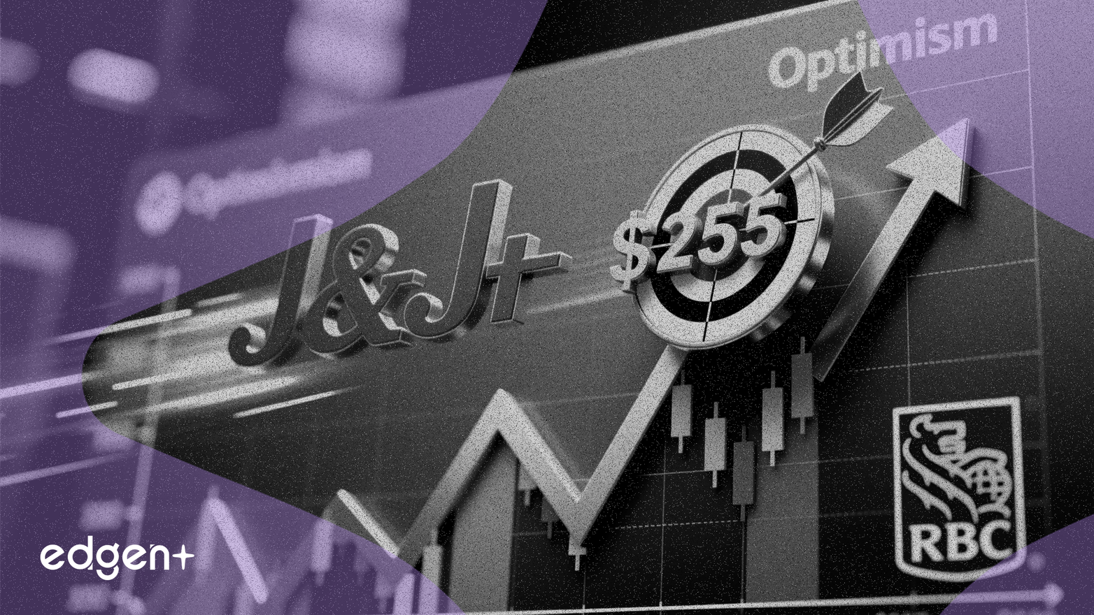 RBC, Büyüme Beklentisiyle J&J Hedef Fiyatını 255 Dolara Yükseltti