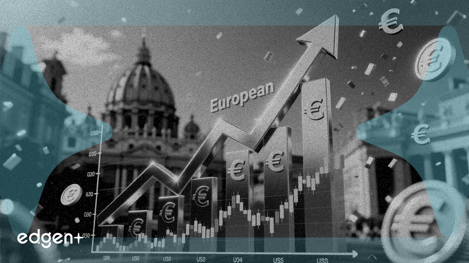 Avrupa Temettü Hisseleri %4 Getiri Sunarak ABD'yi Geride Bırakıyor