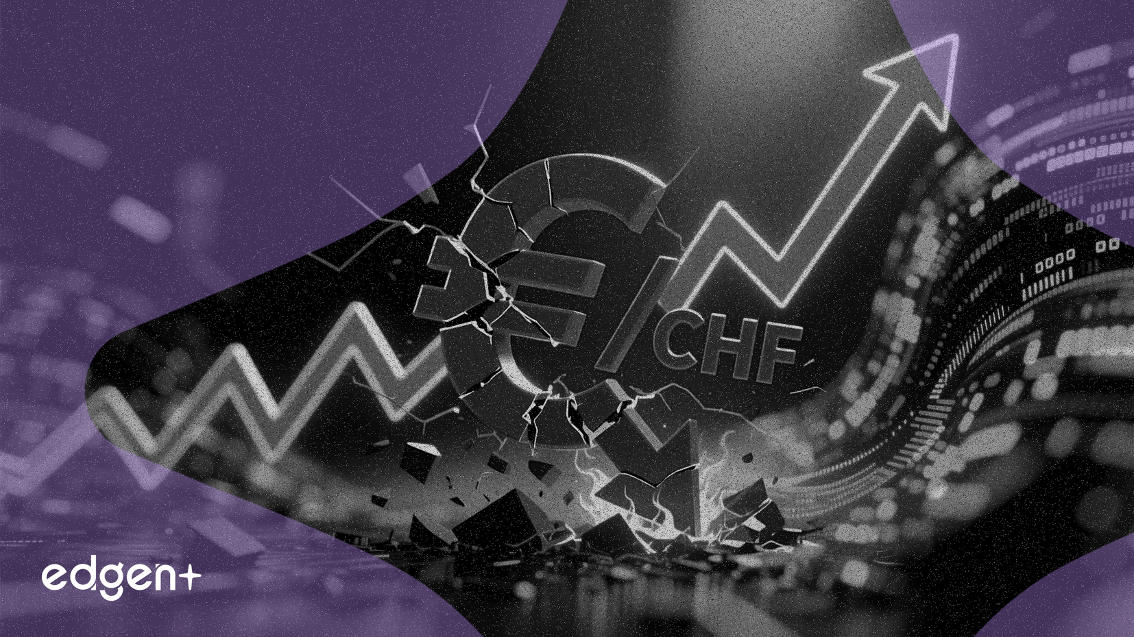 米インフレ高進でEUR/CHFが下落圧力