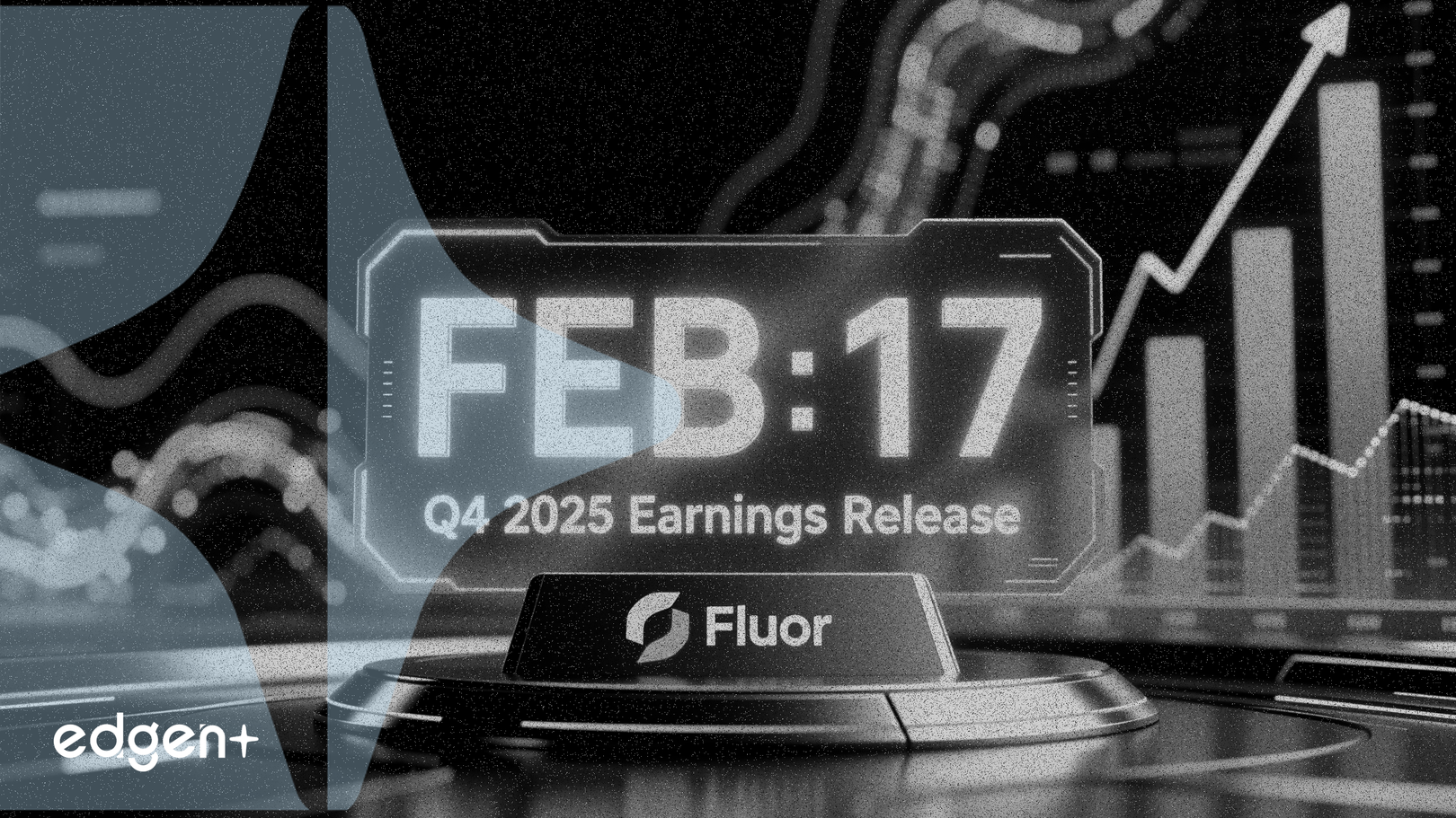 Fluor Sets February 17 Date for Q4 2025 Earnings Release