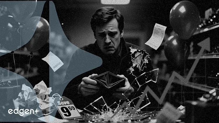 美国消费者面临节后价格冲击