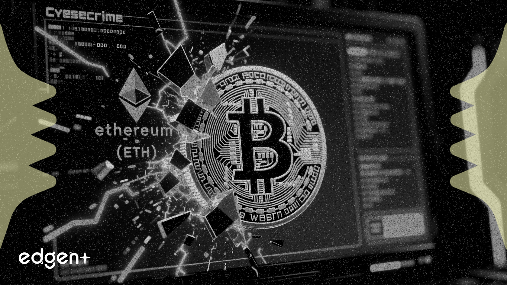 Hacker de Infini intercambia 3.003 ETH robados por 87 WBTC