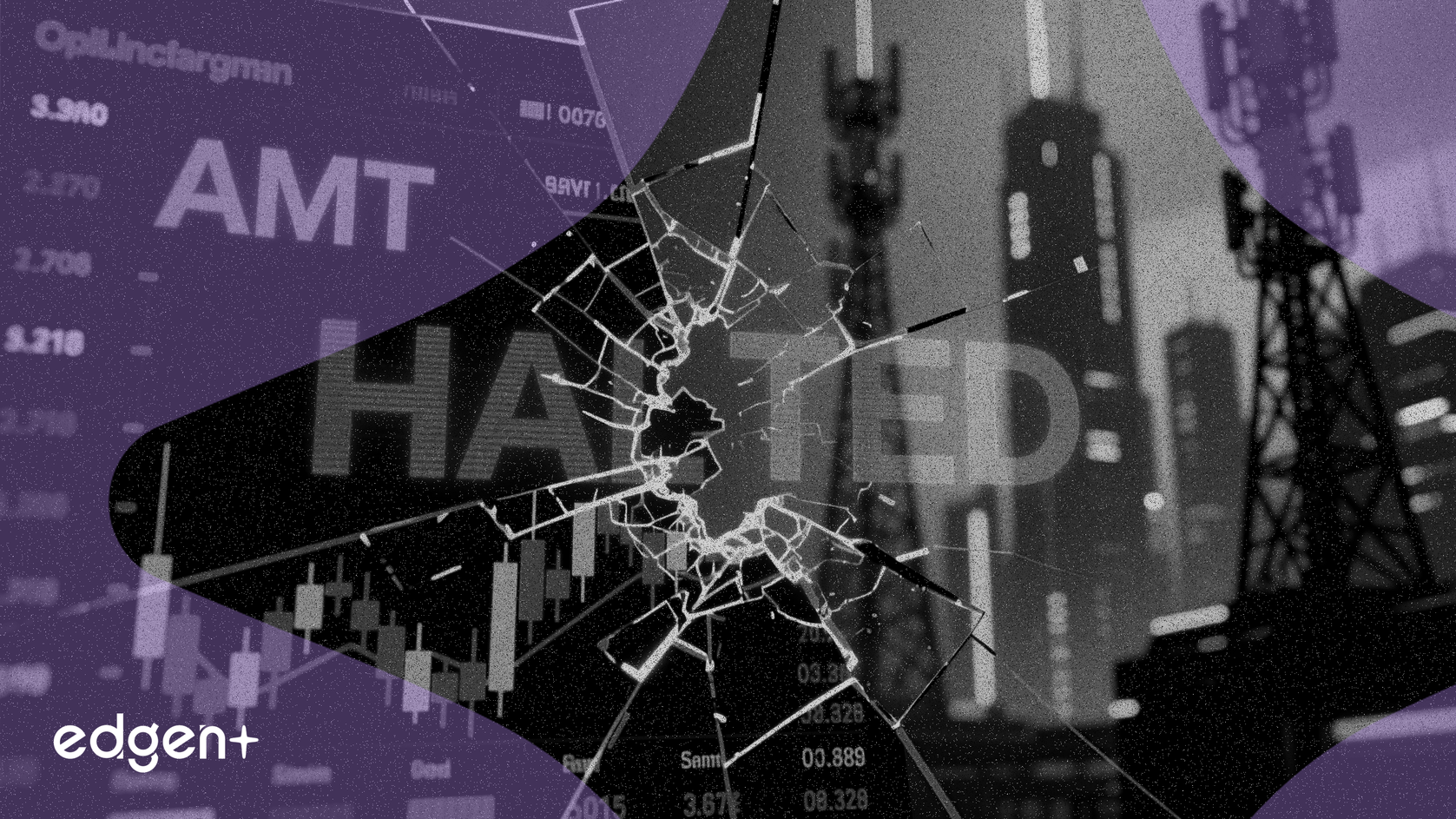 Analyse de l'activité des options American Tower (AMT) suspendue