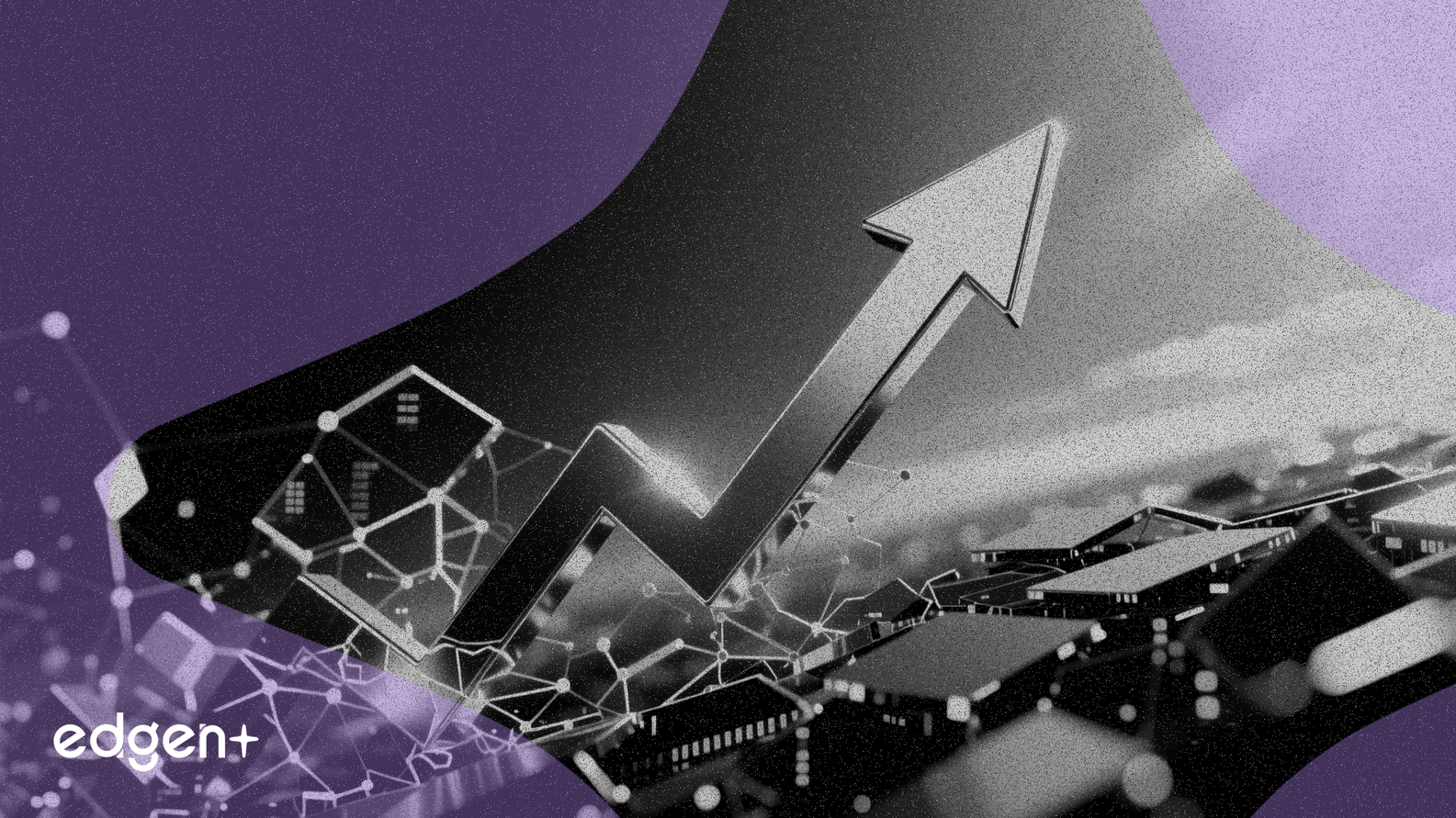 El Dow Jones sube por el optimismo de recortes de tasas, ignorando la interrupción del trading del CME