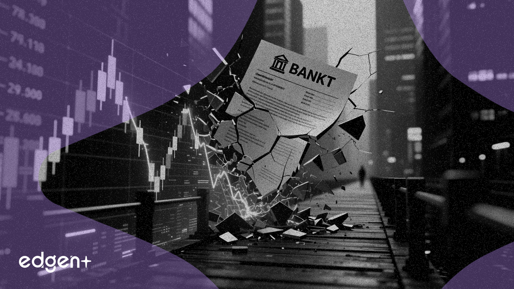 L'action Boardwalktech chute de 16,7% suite à des détails de contrat bancaire décevants