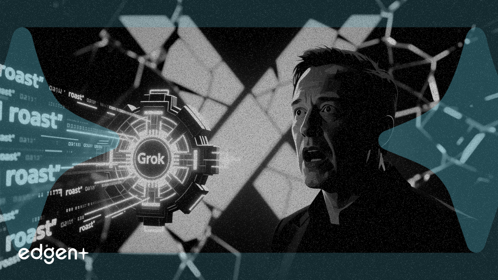 La IA Grok de Musk se burla del fundador en un arrebato sin filtros