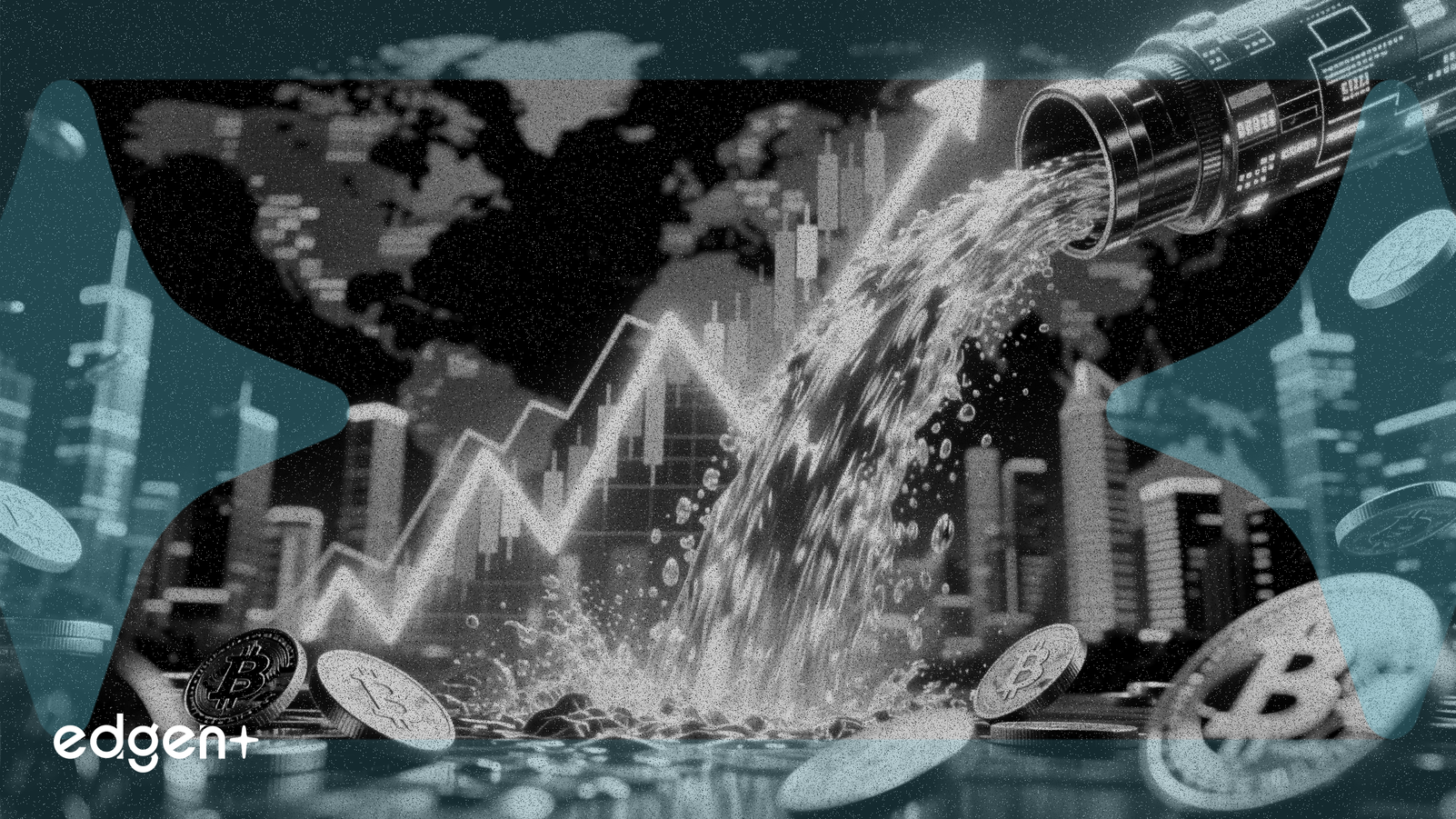 Les investisseurs injectent 4 milliards de dollars dans les ETF des marchés émergents