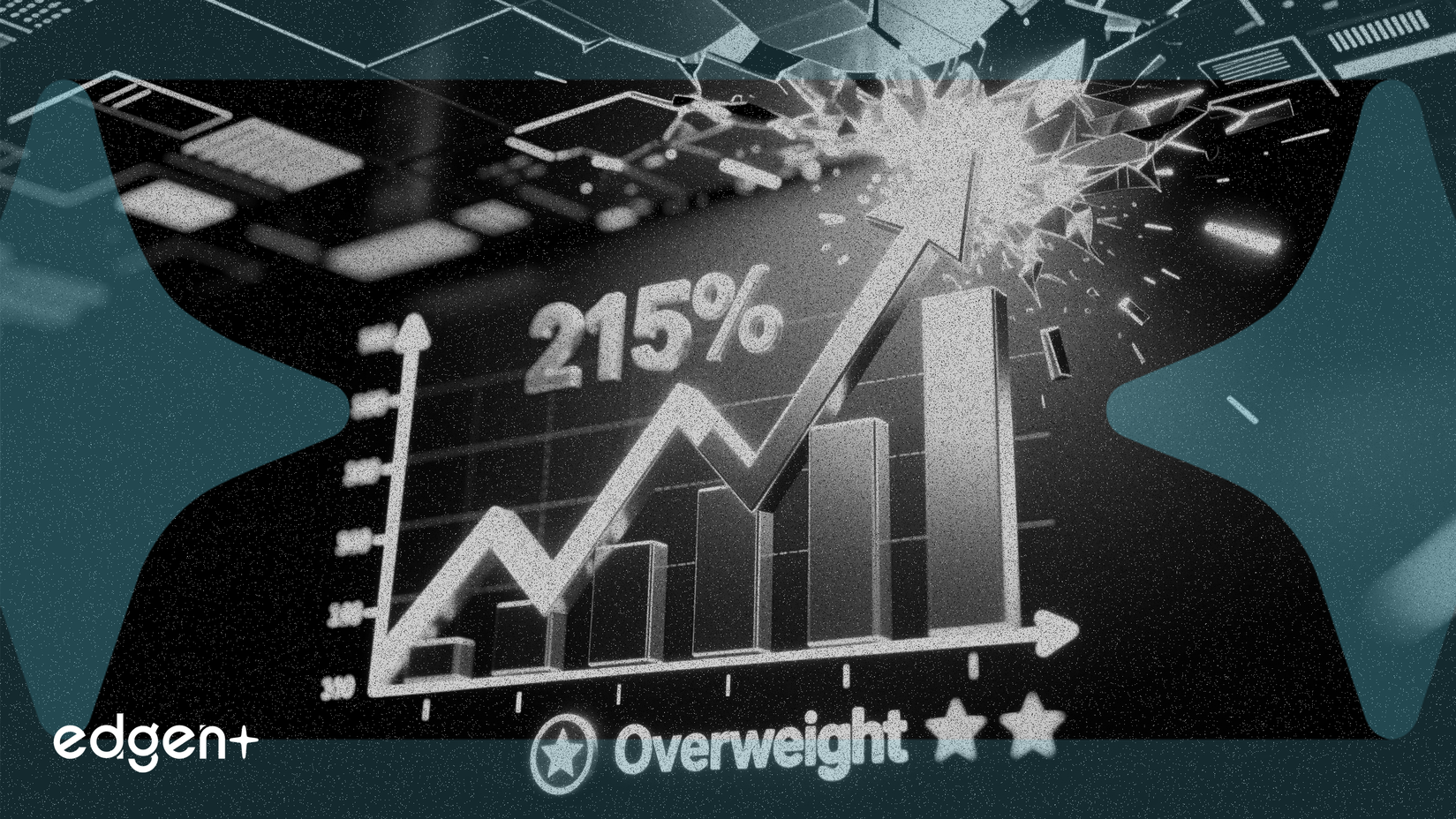 Le bénéfice de MMG bondit de 215 %, obtenant la note « Surpondérer »