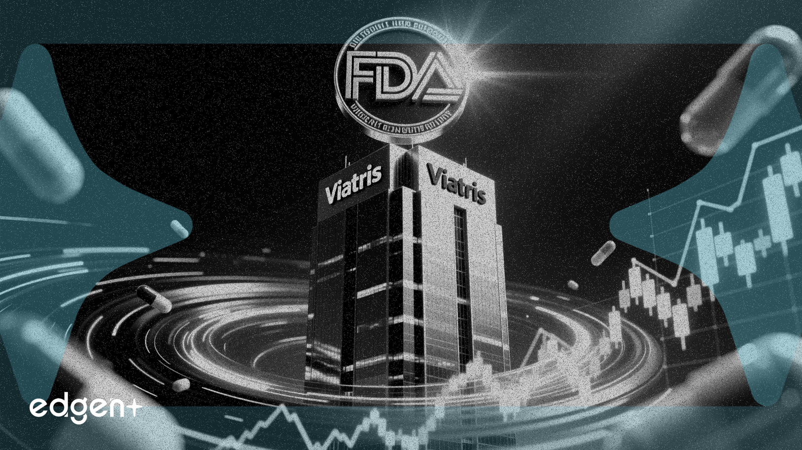 暉致獲得FDA關鍵批准以應對仿製藥壓力