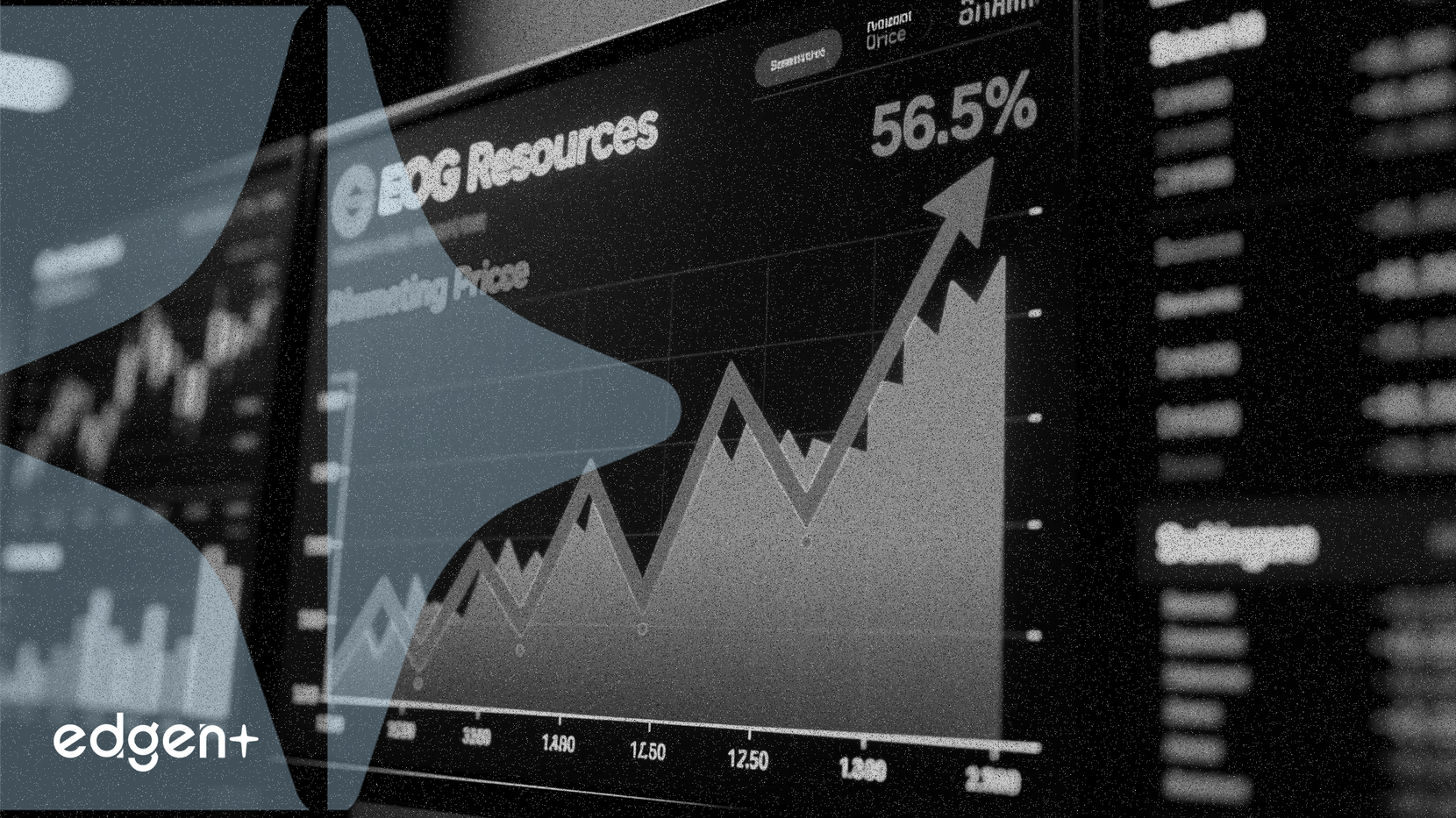 Analyse : EOG Resources se négocie avec une décote de 56,5 %