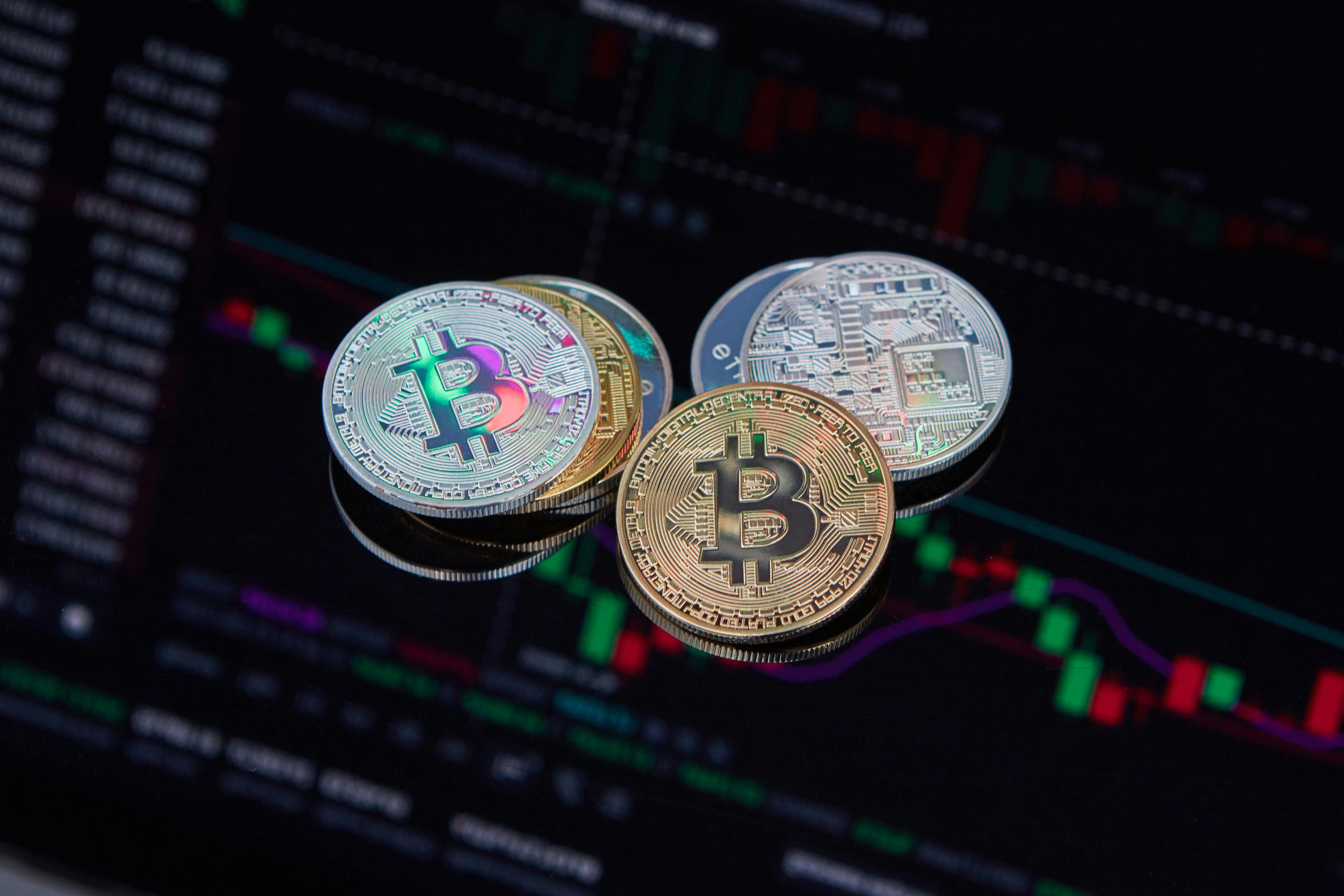Cá voi tiền điện tử chuyển 12,67 triệu đô la từ Ethereum sang Coinbase Wrapped Bitcoin, thu về lợi nhuận 4,64 triệu đô la