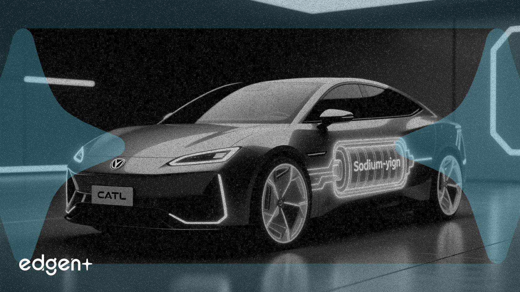 Changan Otomobil, CATL ile 2026'da Sodyum İyonlu Elektrikli Araçlarını Piyasaya Sürecek