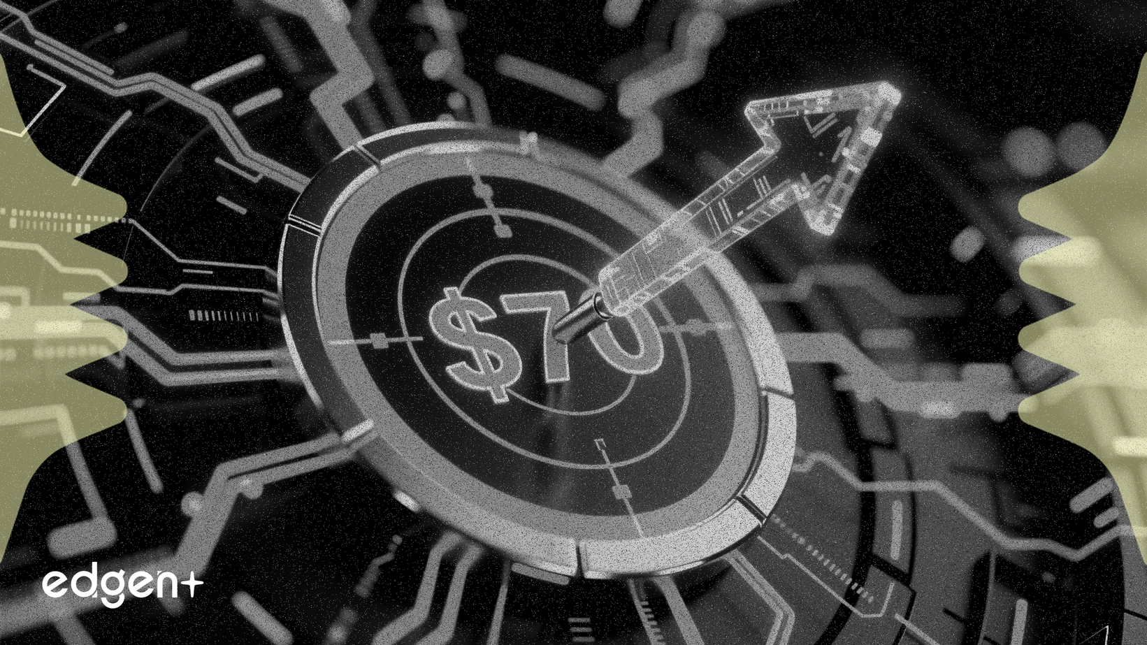 Cellebrite、30%のマージンと強力なSaaSモデルで70ドルを目標株価に