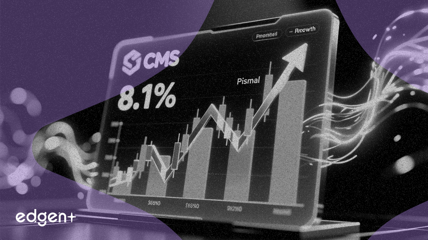 アナリスト予測：CMSエナジーは8.1%の利益成長を達成へ