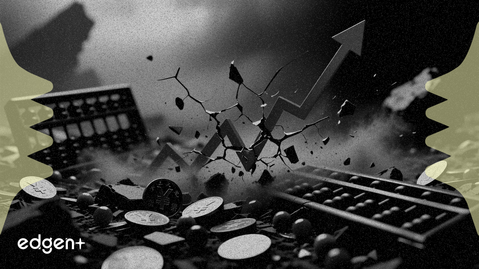 Hongxin Jianfa'nın Karı Çin Piyasa Zayıflığı Nedeniyle %90'a Kadar Düşebilir