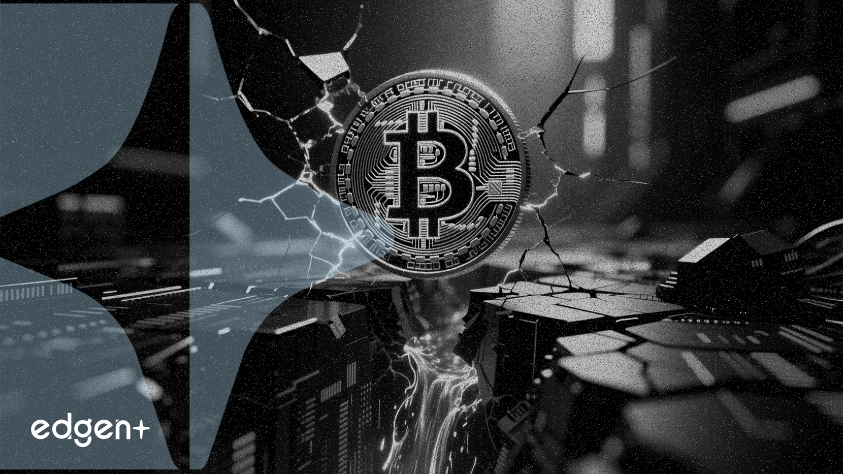 ビットコイン、週間6.5%下落後、8万1300ドルを節目として注視