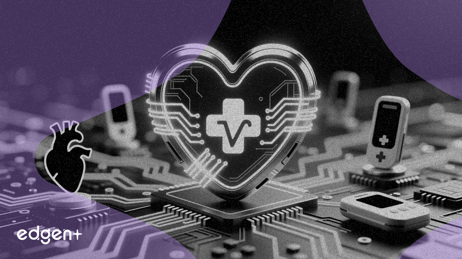 El crecimiento de MedTech de J&J se acelera con las adquisiciones cardiovasculares